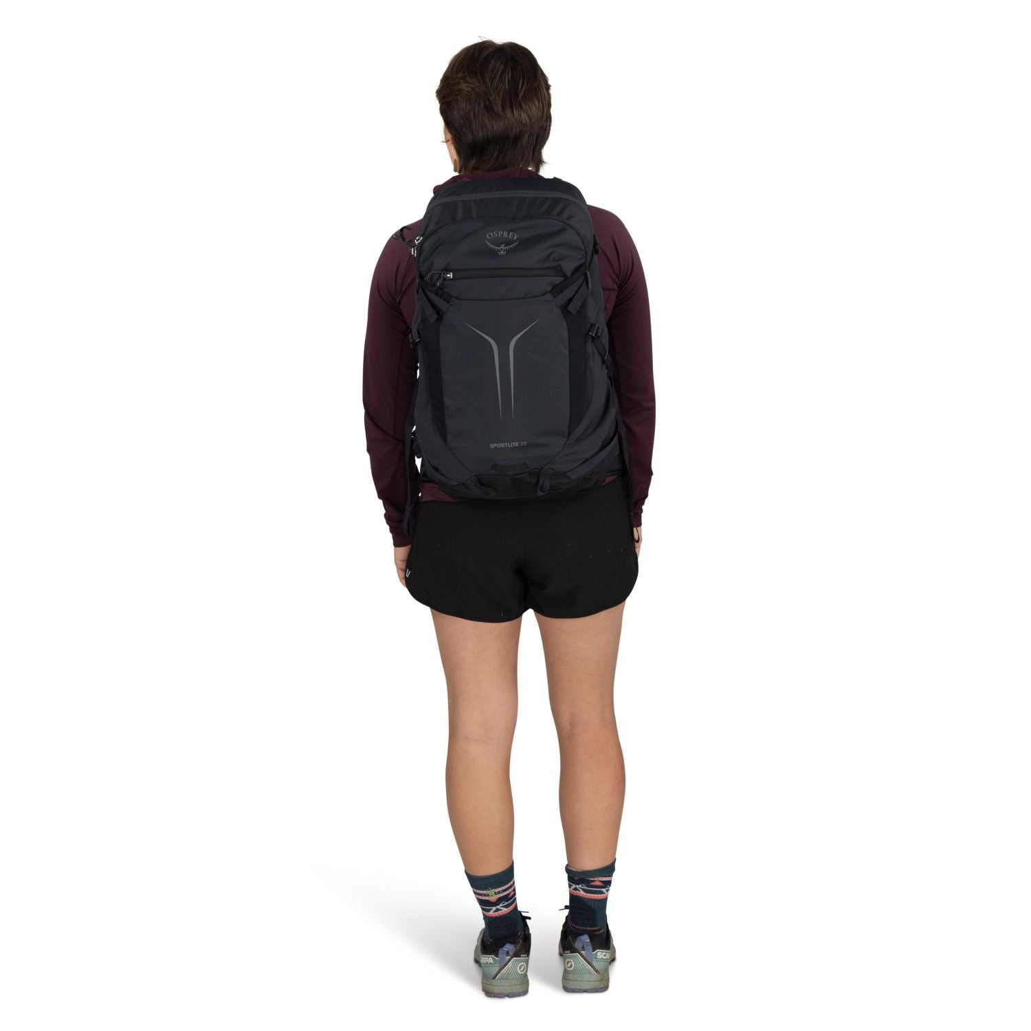 Osprey Sportlite 25L O/S