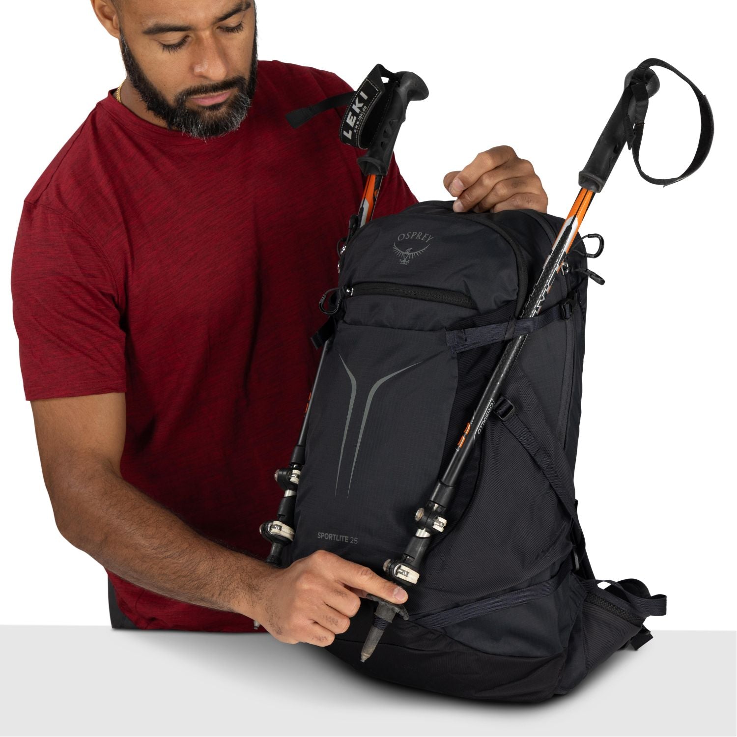 Osprey Sportlite 25L O/S