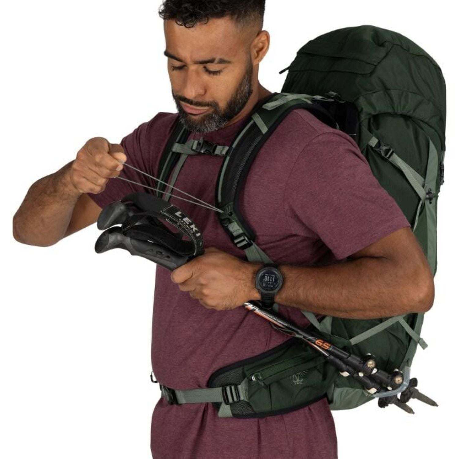 Osprey Talon 33 Backpack O/S