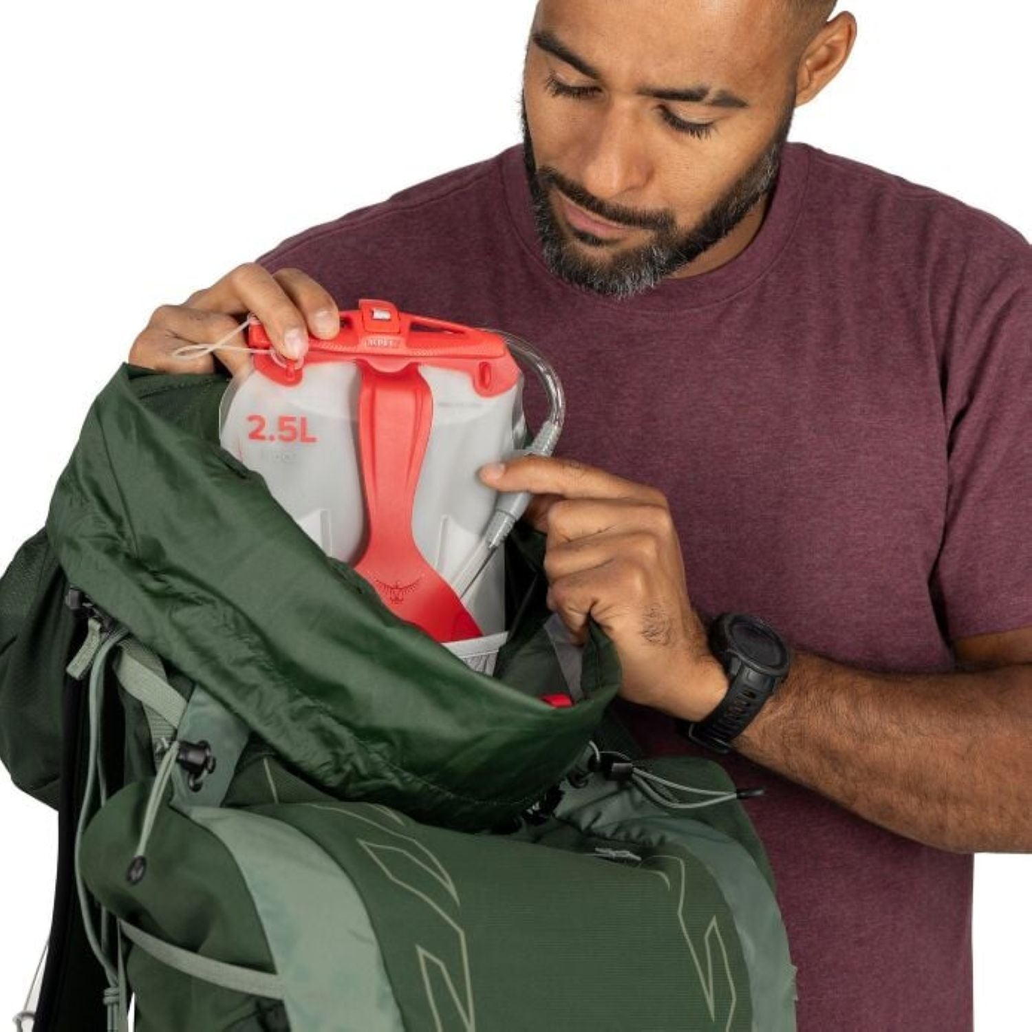 Osprey Talon 33 Backpack O/S