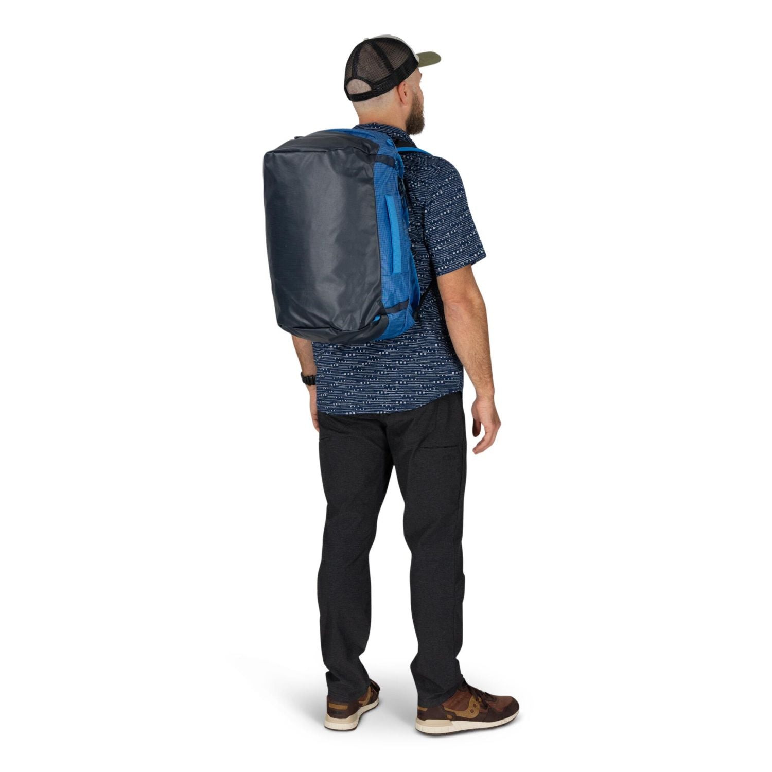 Osprey Transporter Duffel 30 O/S (SA)