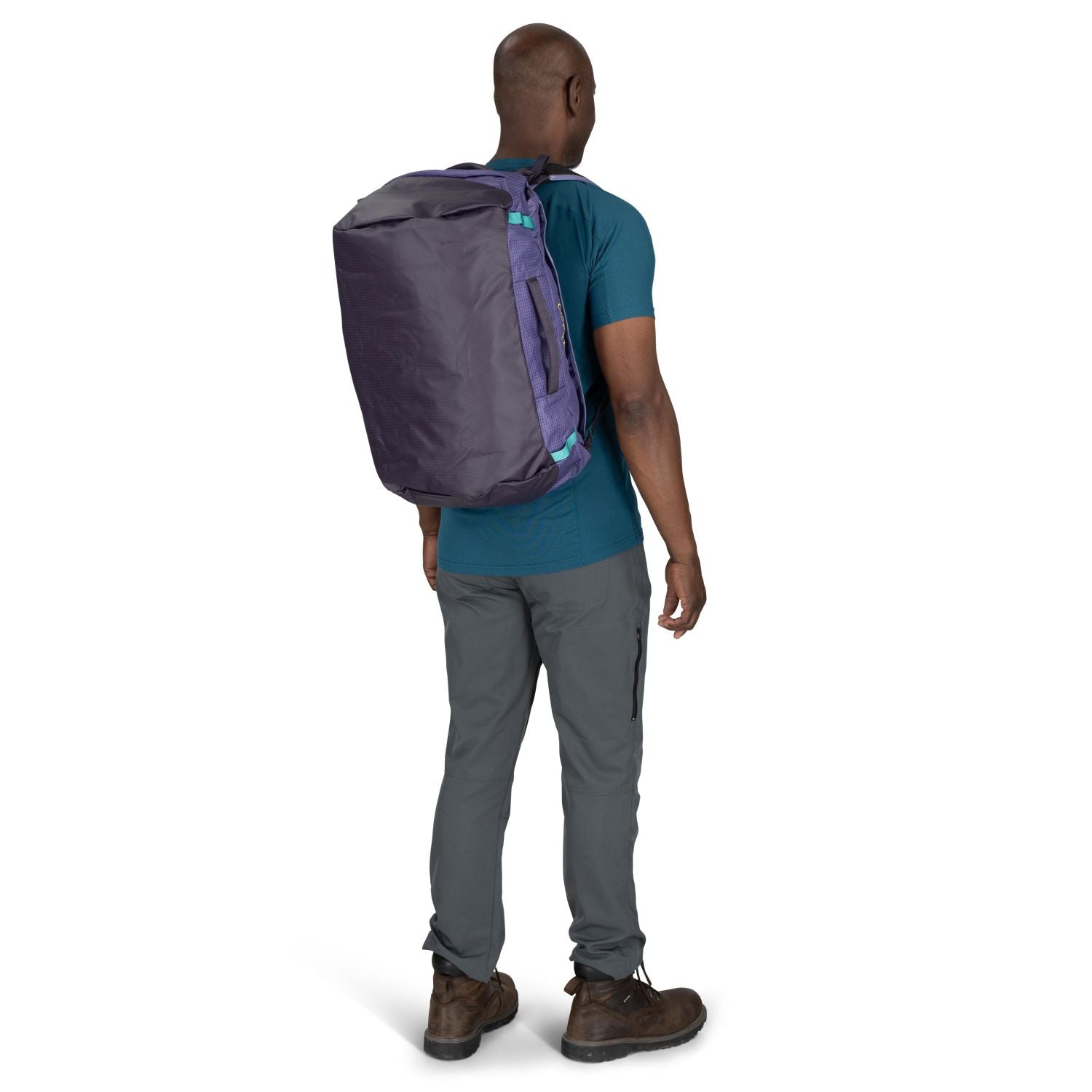 Osprey Transporter 40L Duffel