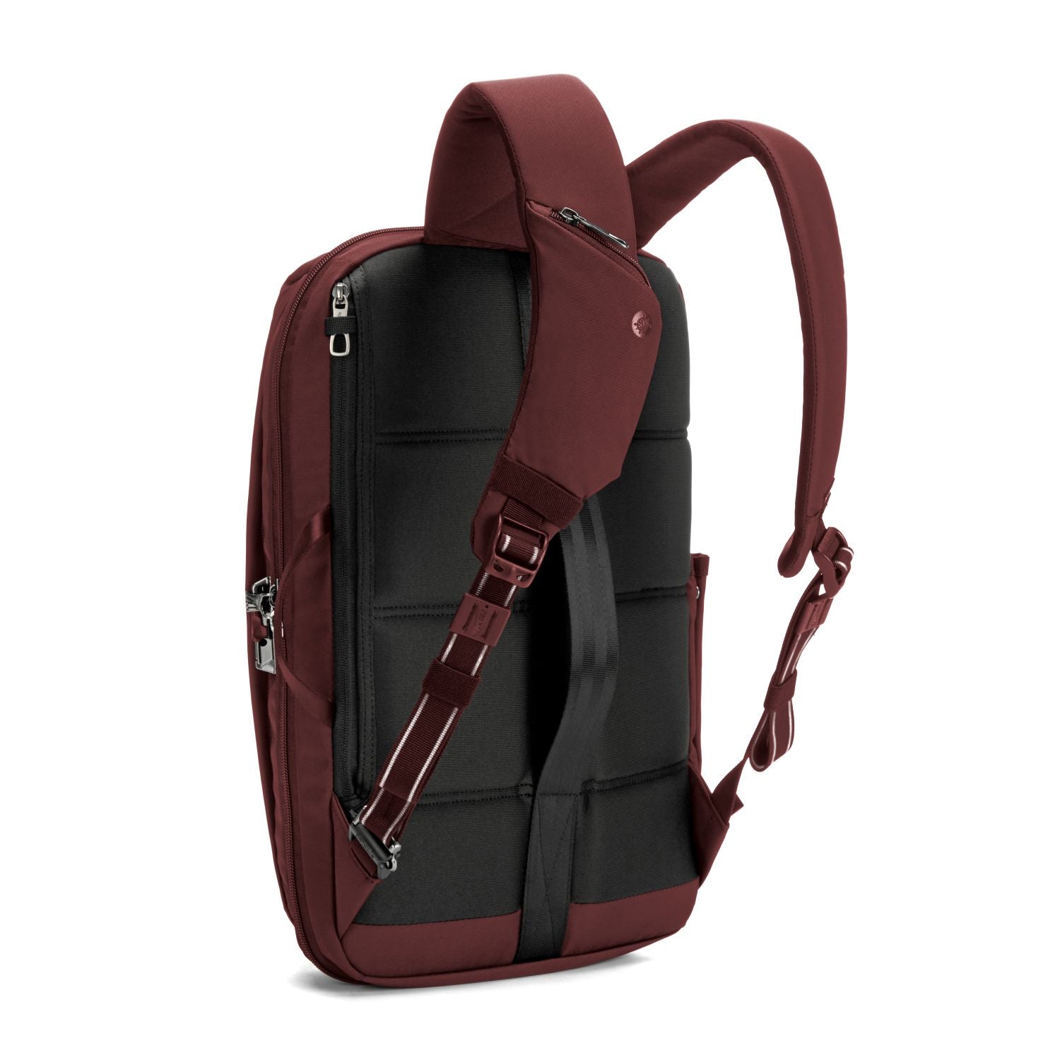 Pacsafe Metrosafe X 16" Anti-Theft Commuter Backpack