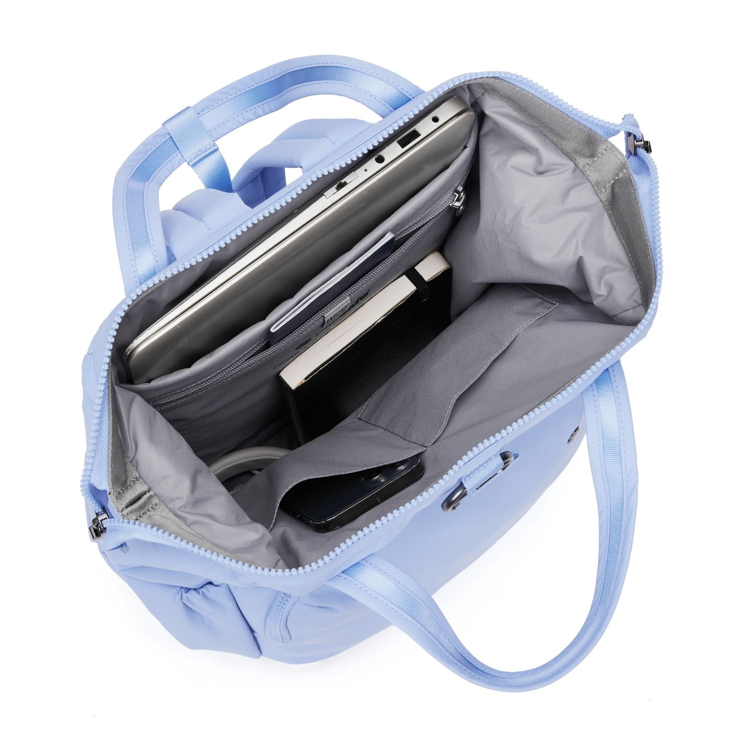 Pacsafe Citysafe Cx Anti-Theft Backpack