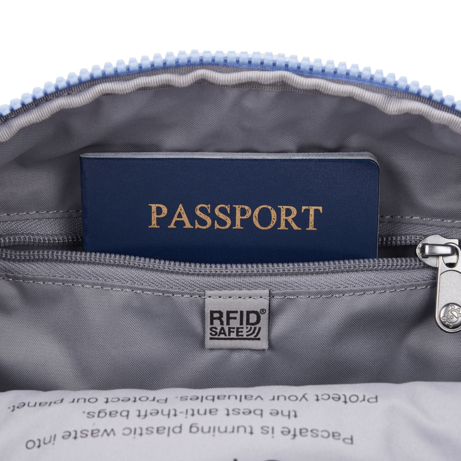 Pacsafe Citysafe CX Anti-Theft 8L Backpack Petite