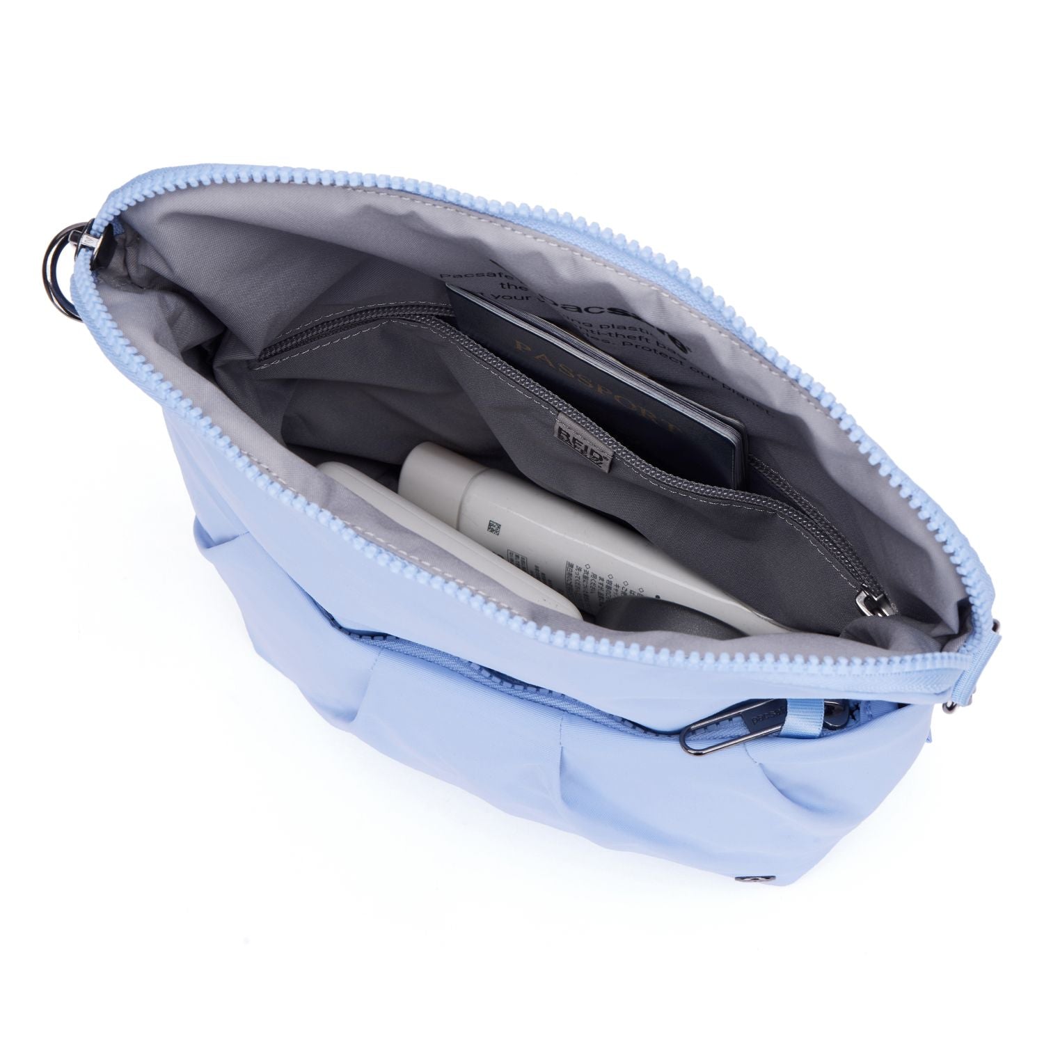 Pacsafe Citysafe CX Convertible Anti-Theft Crossbody