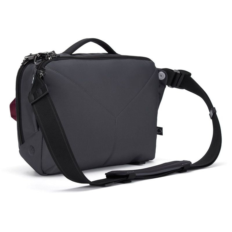 Pacsafe Exp Sling Crossbody - Black