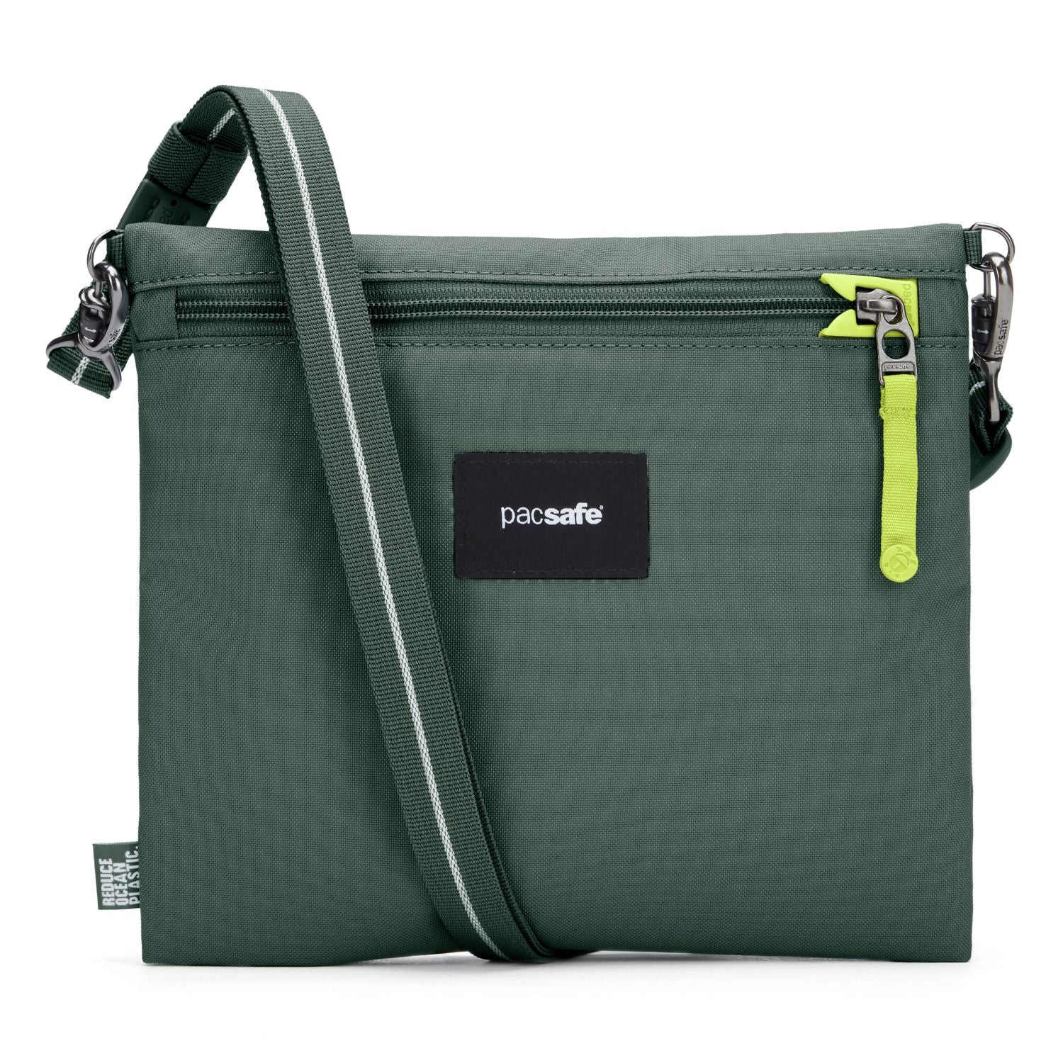 Pacsafe Go Anti-Theft Crossbody Pouch