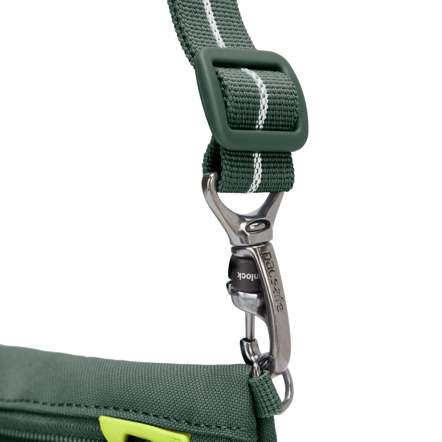 Pacsafe Go Anti-Theft Crossbody Pouch