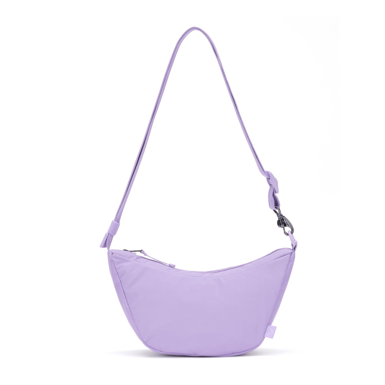 Pacsafe Go Anti-Theft Lunar Crossbody Bag