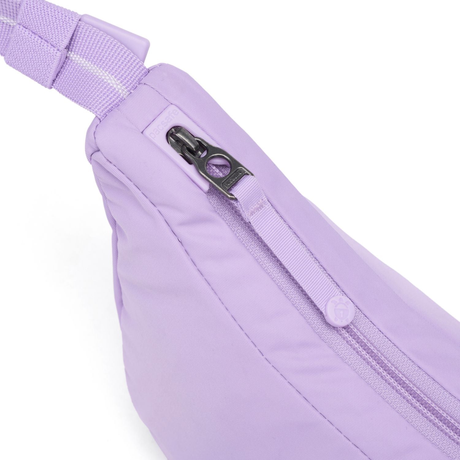 Pacsafe Go Anti-Theft Lunar Crossbody Bag