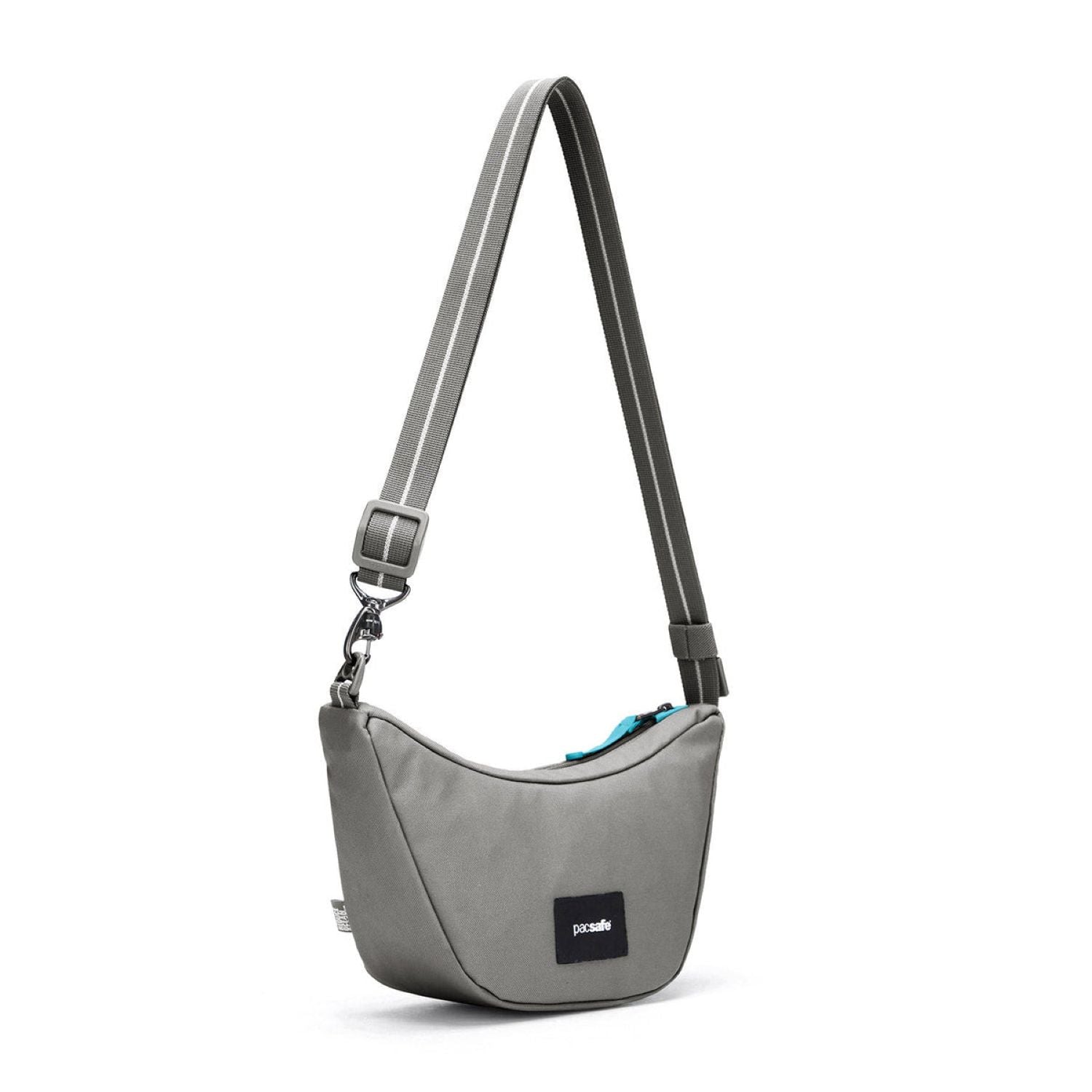 Pacsafe Go Anti-Theft Lunar Crossbody Bag