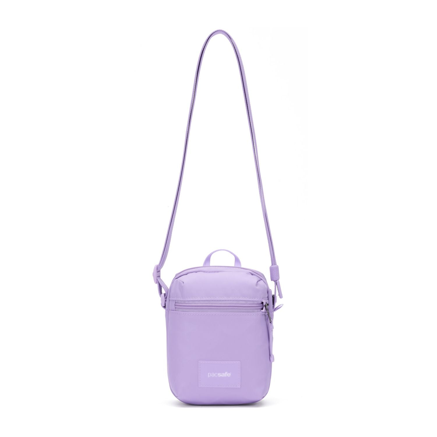 Pacsafe Go Anti-Theft Micro Crossbody Bag