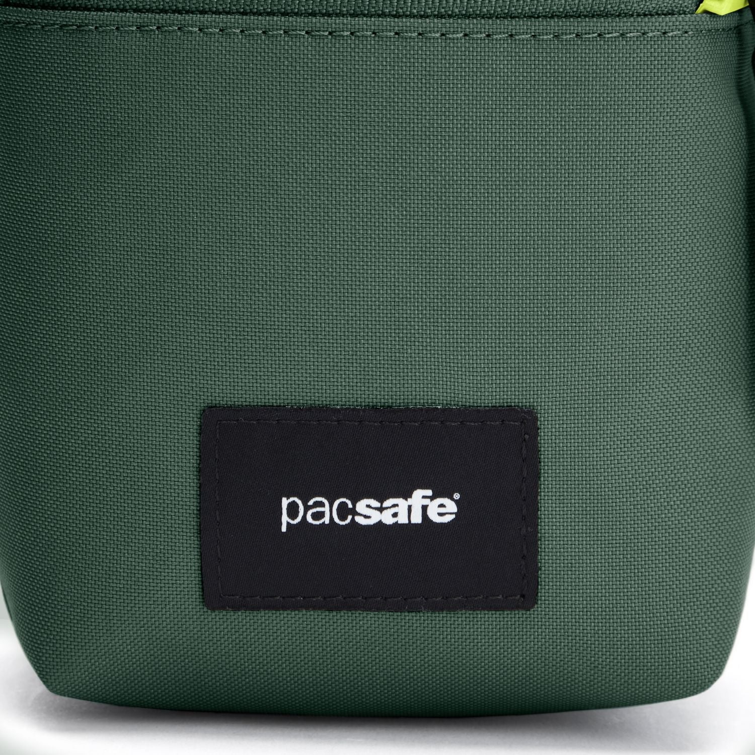 Pacsafe Go Anti-Theft Micro Crossbody Bag