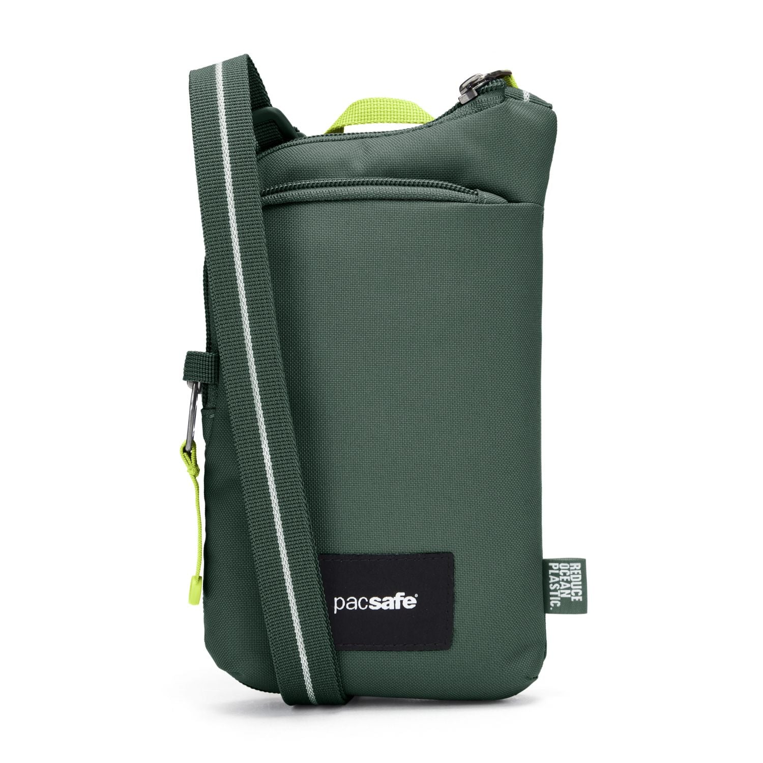 Pacsafe Go Tech Crossbody Bag