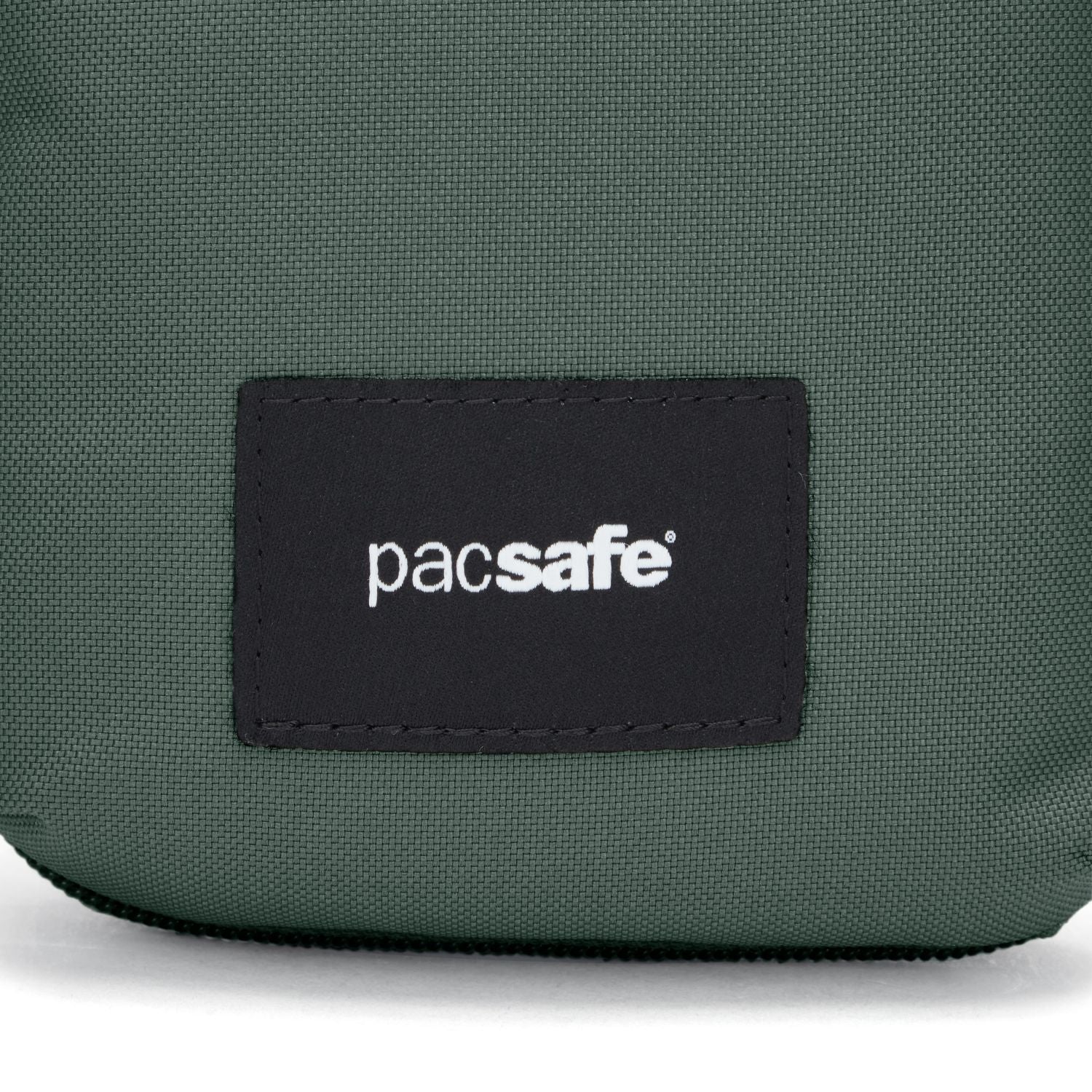 Pacsafe Go Tech Crossbody Bag