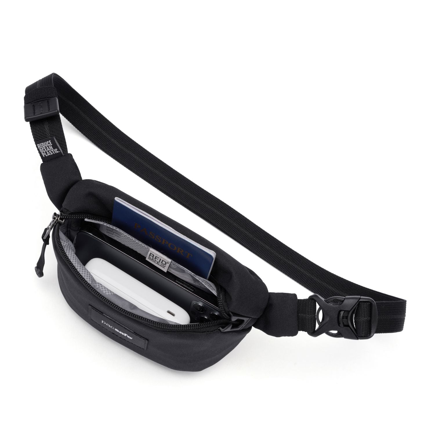 Pacsafe Go Anti-theft Mirco Sling