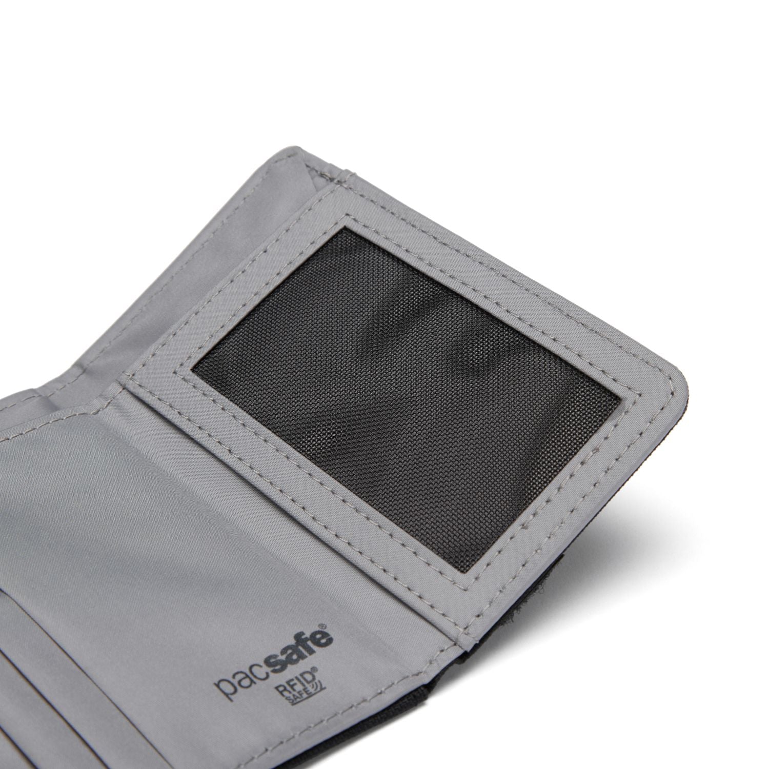 Pacsafe Rfidsafe RFID Blocking Trifold Wallet