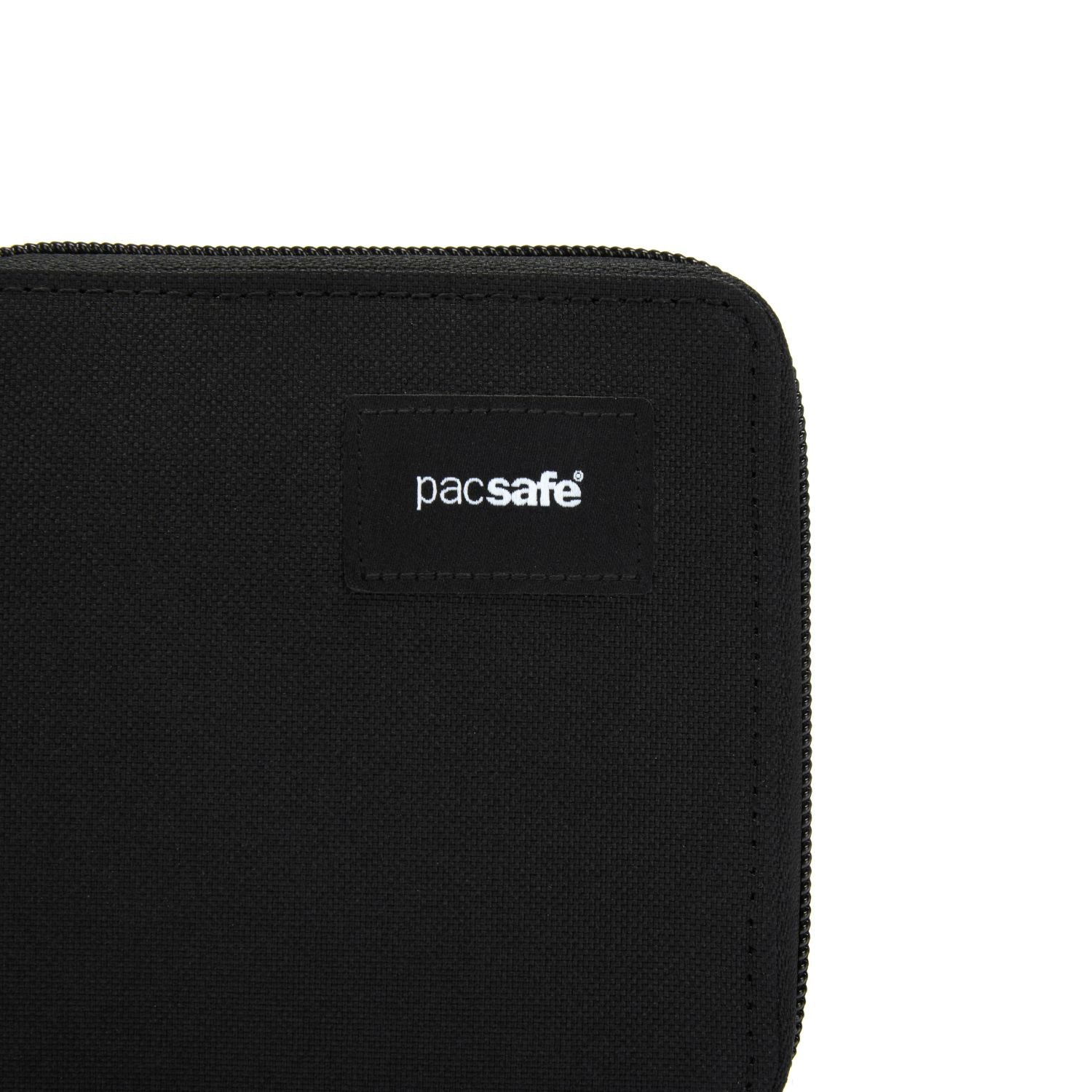 Pacsafe RFIDsafe RFID Blocking Zip Around Wallet