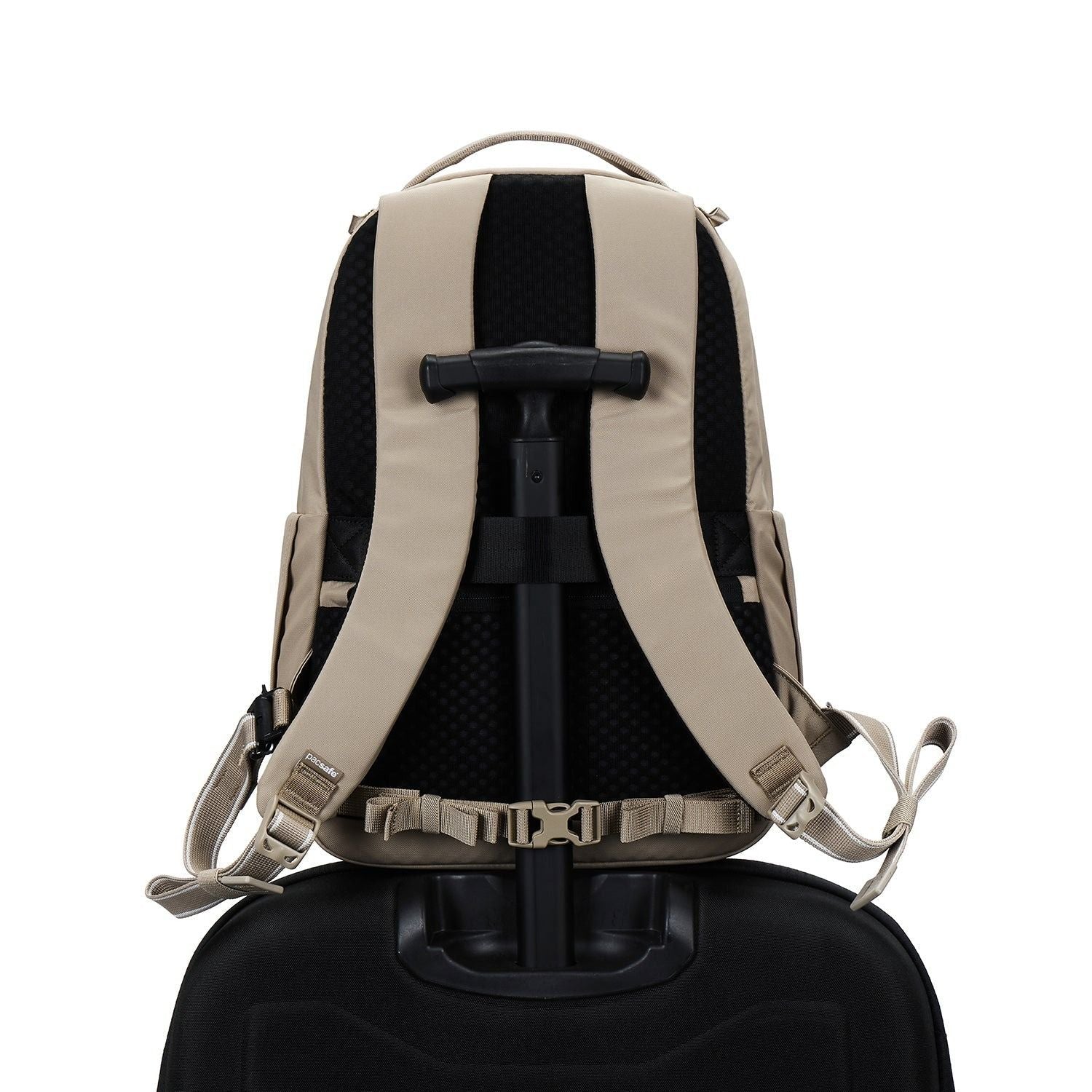 Pacsafe V Anti-Theft 16L All-Around Backpack