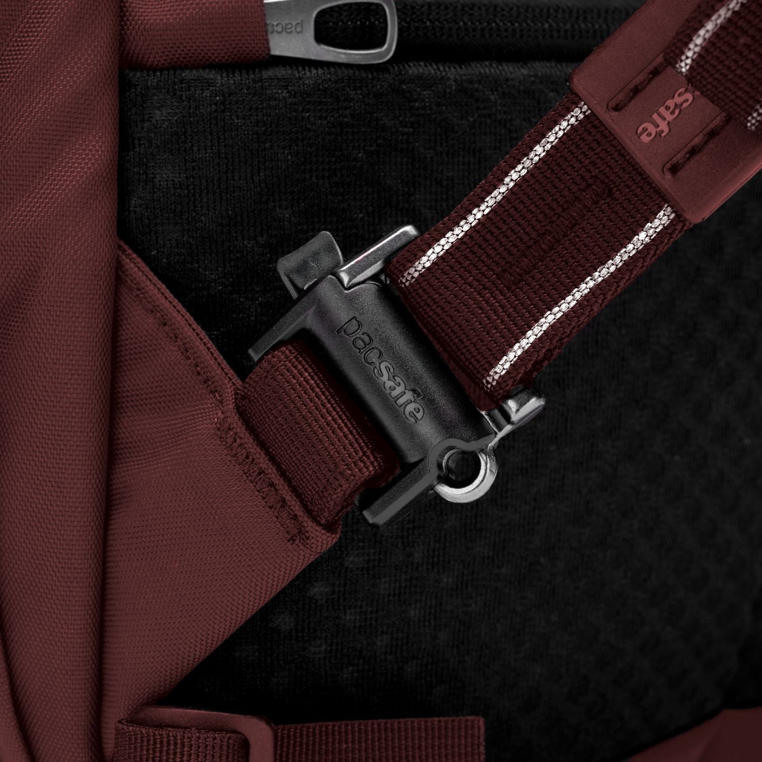 Pacsafe V Anti-Theft 16L All-Around Backpack