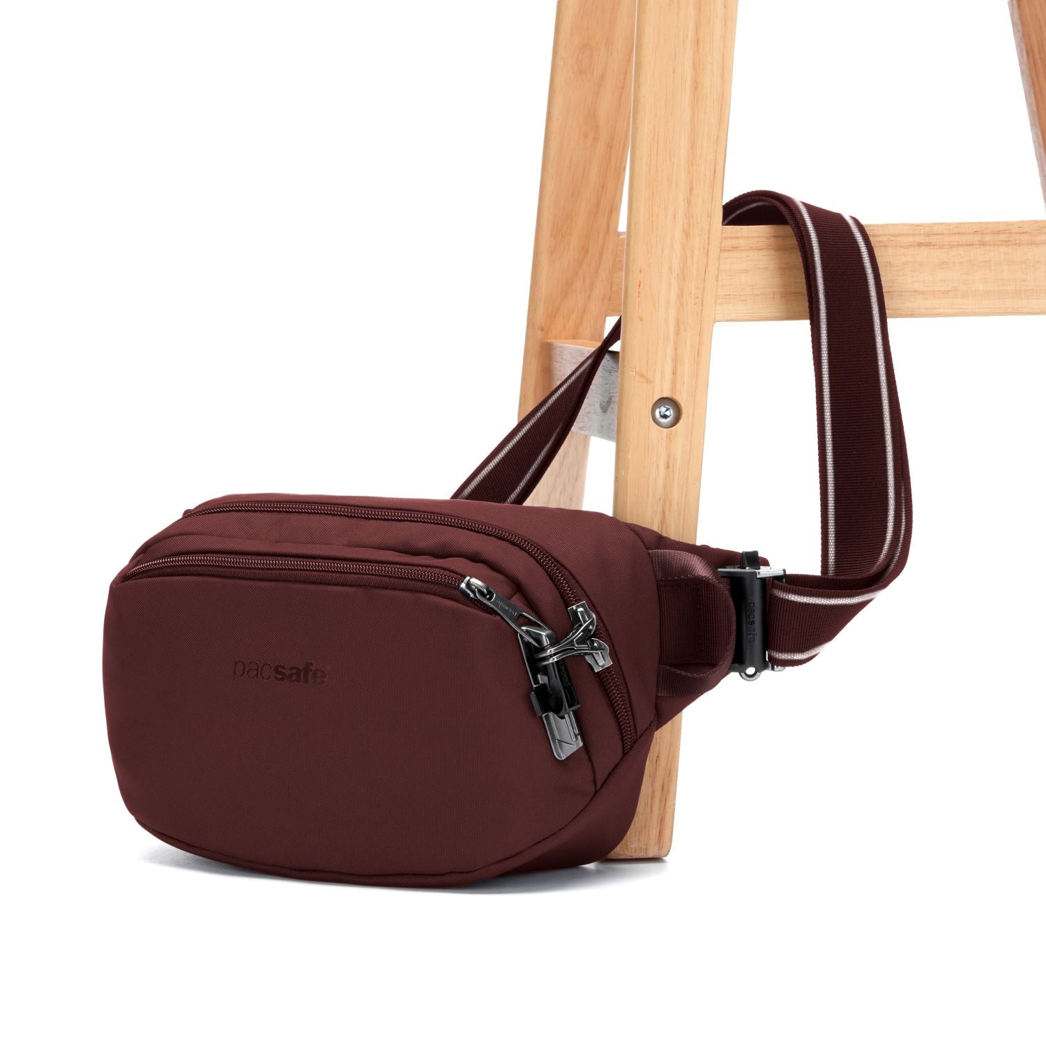 Pacsafe Vibe 100 Anti-Theft Hip Pack