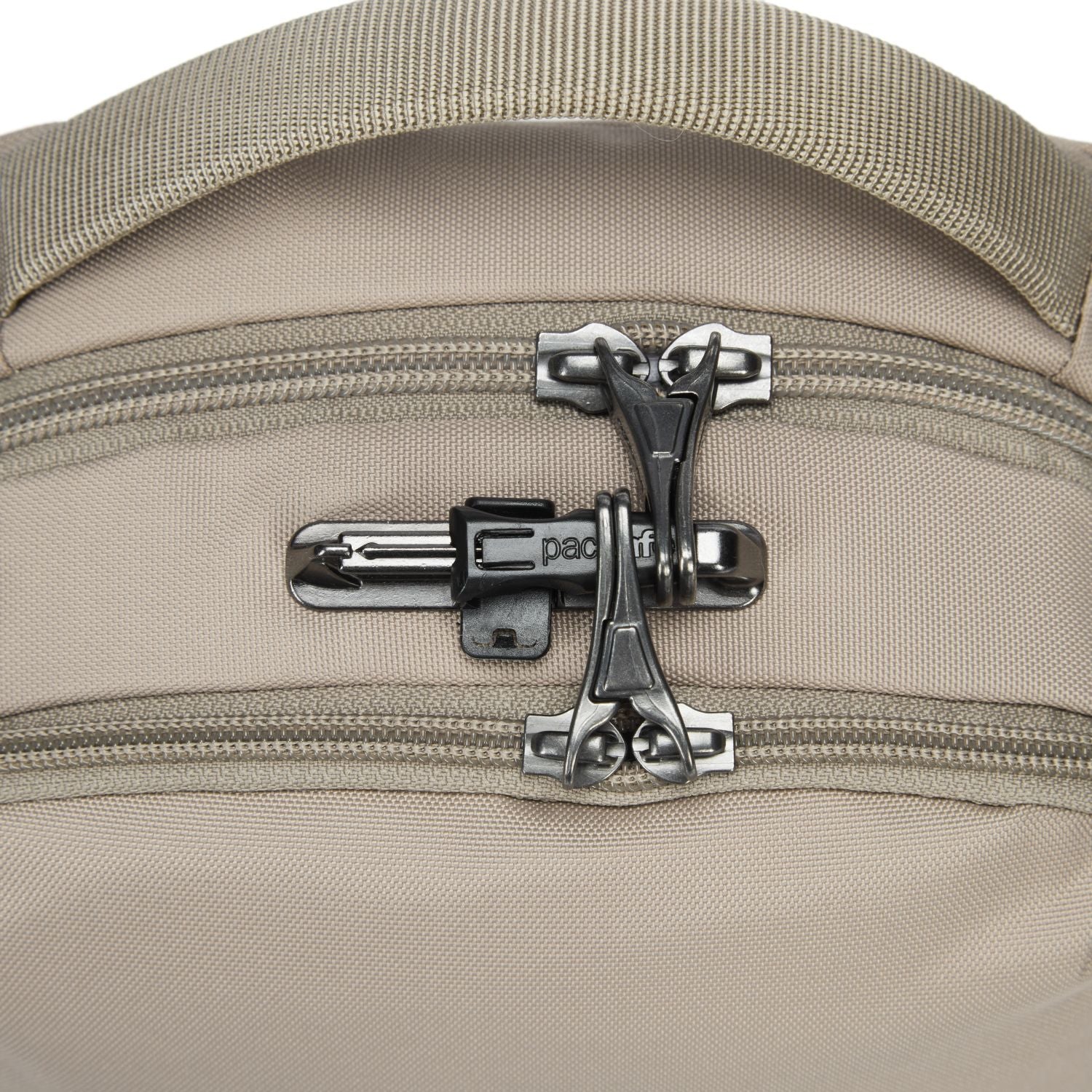 Pacsafe V Anti-Theft Tour Crossbody