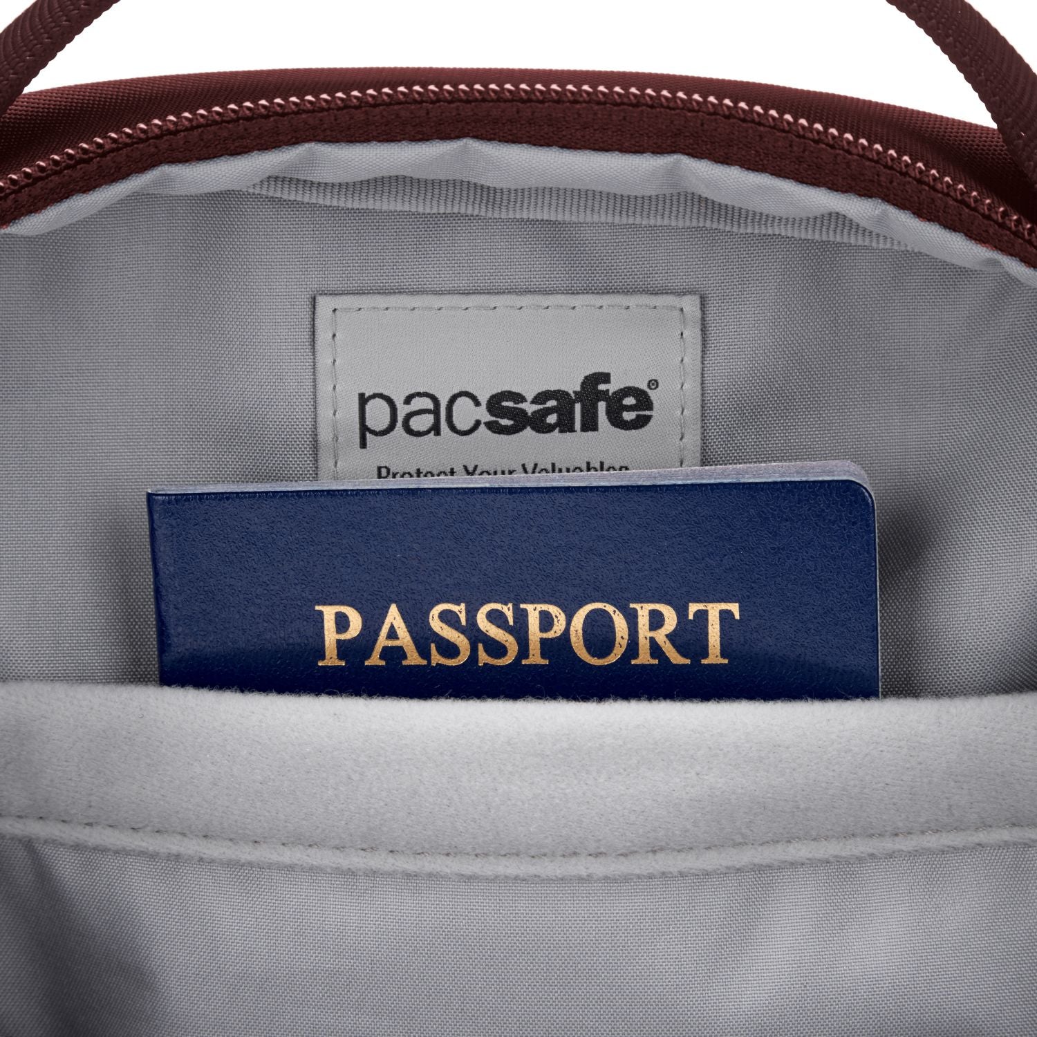 Pacsafe V Anti-Theft Tour Crossbody