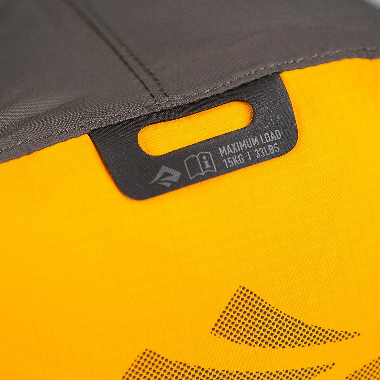 Sea To Summit Evac Lightweight Dry Bag 20L