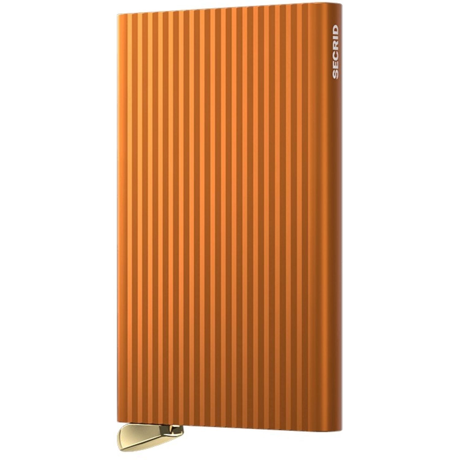 Secrid Cardprotector Fluted Premium+