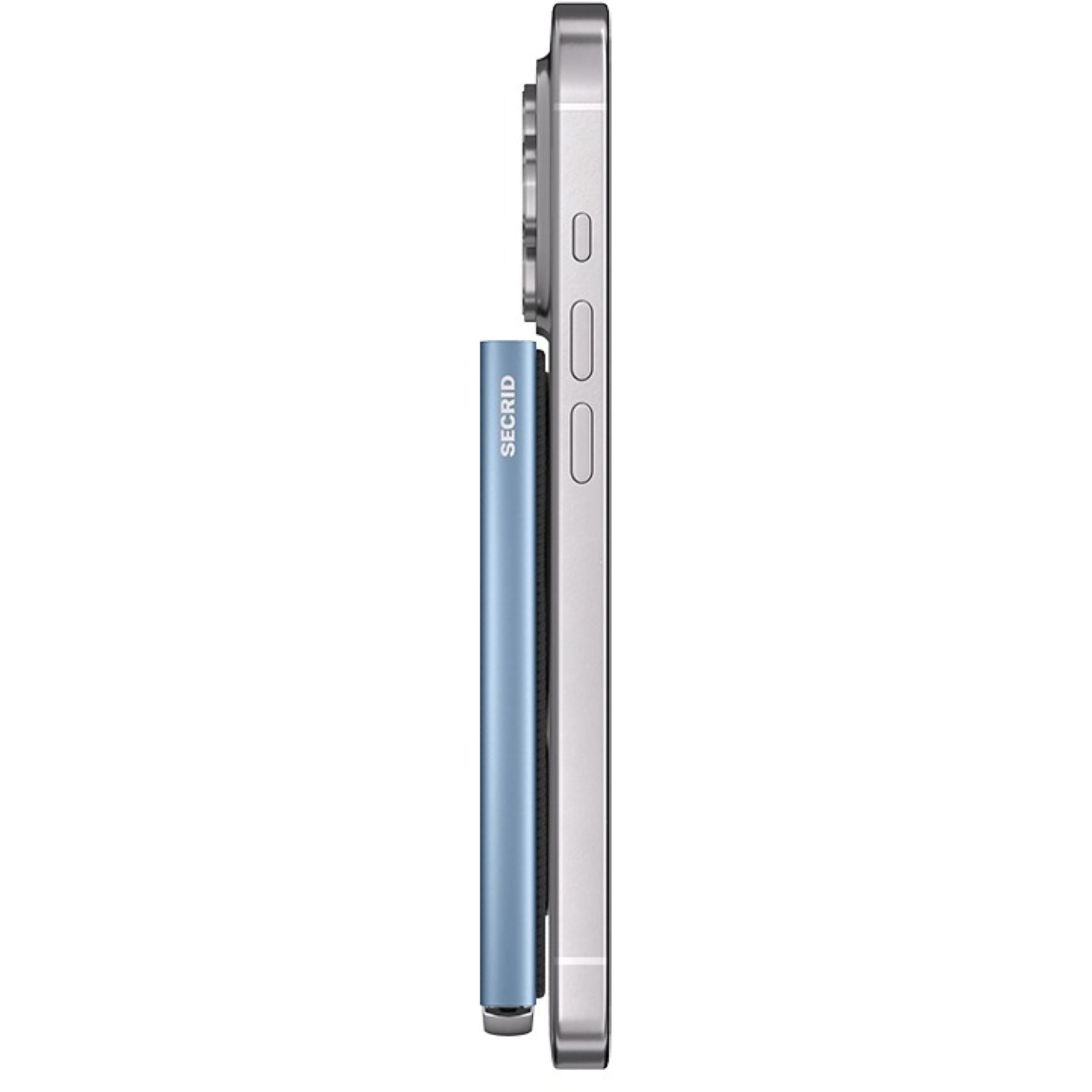 Secrid Magsafe Cardprotector