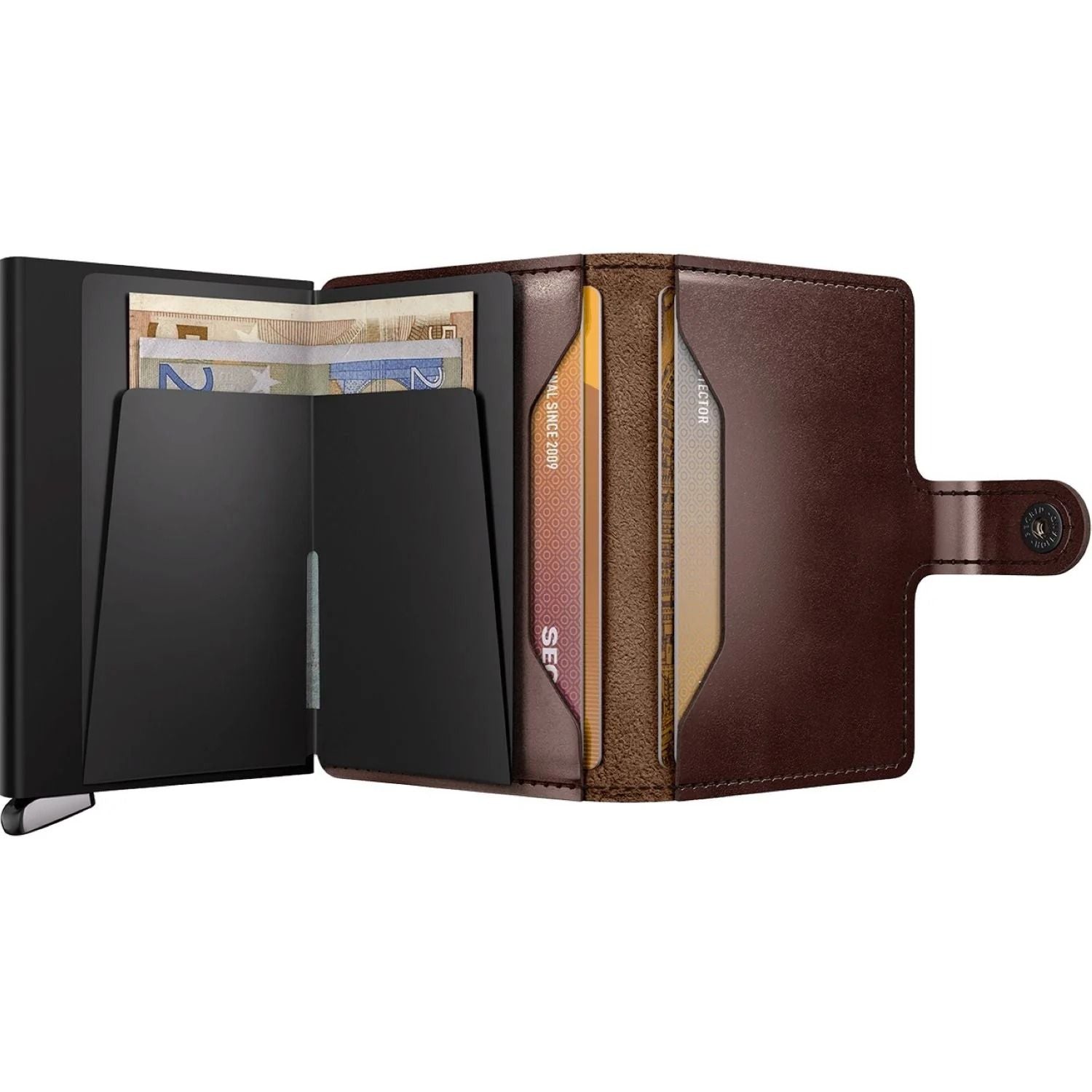Secrid Miniwallet Dusk Premium+