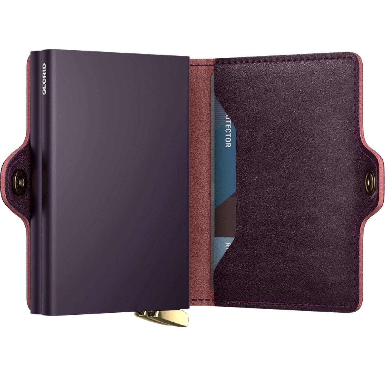 Secrid Premium Twinwallet Basco