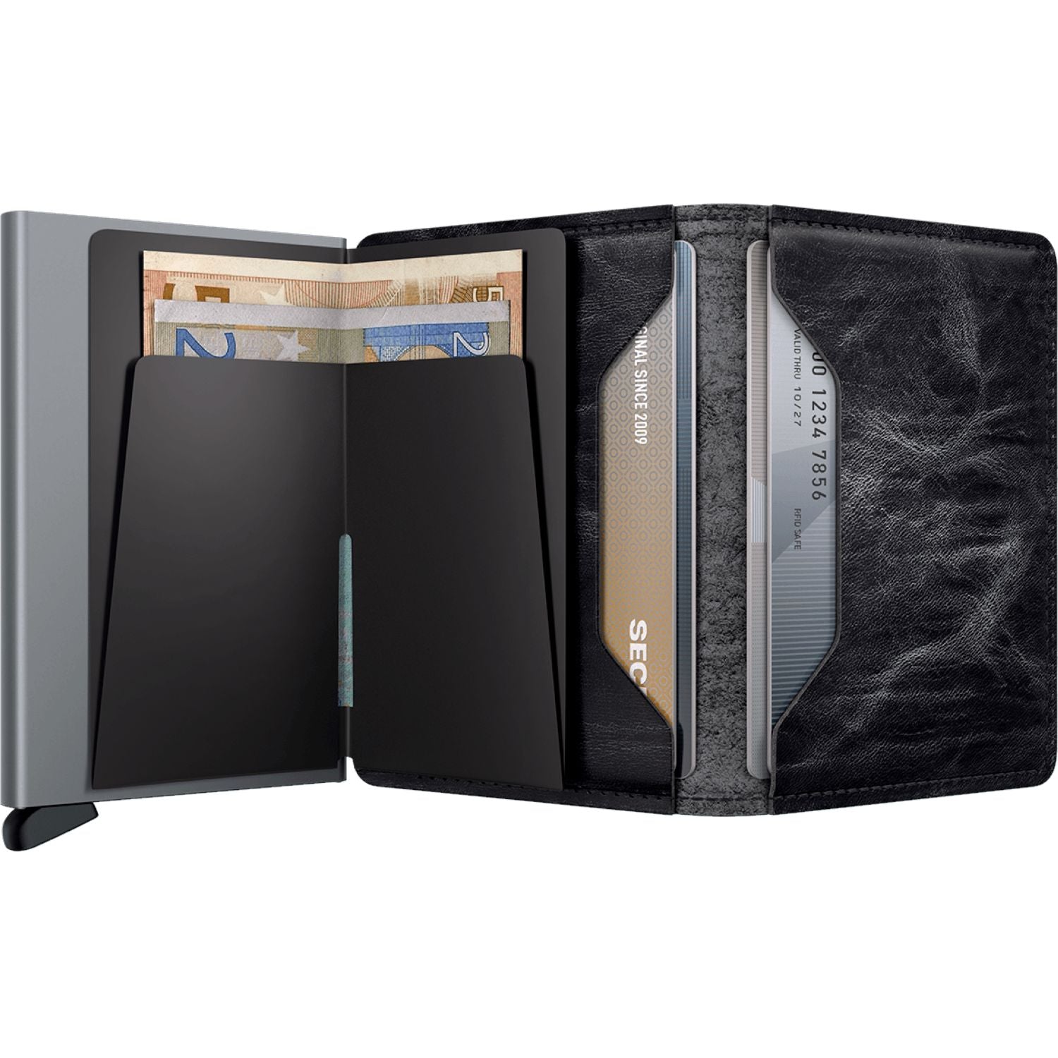 Secrid Slimwallet (Dutch Martin)