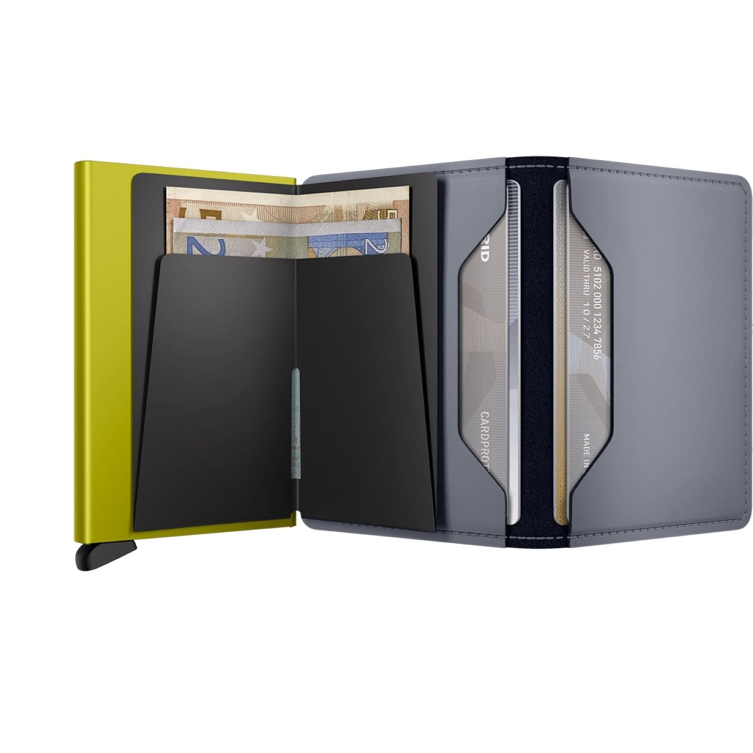 Secrid Slimwallet (Matte)