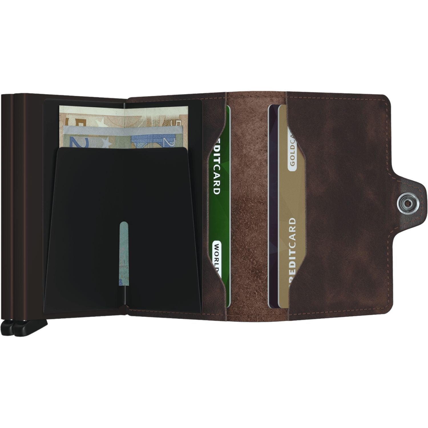 Secrid Twinwallet (Vintage)