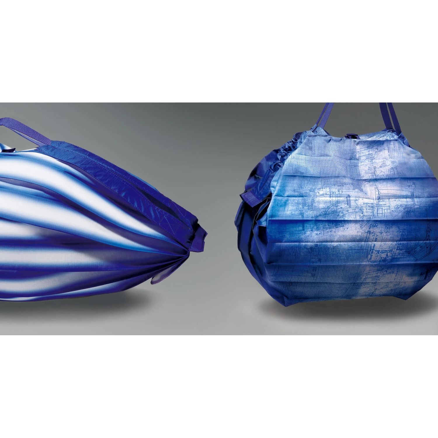 Shupatto X 10TH Year Anniversary Recycled Tote (M)