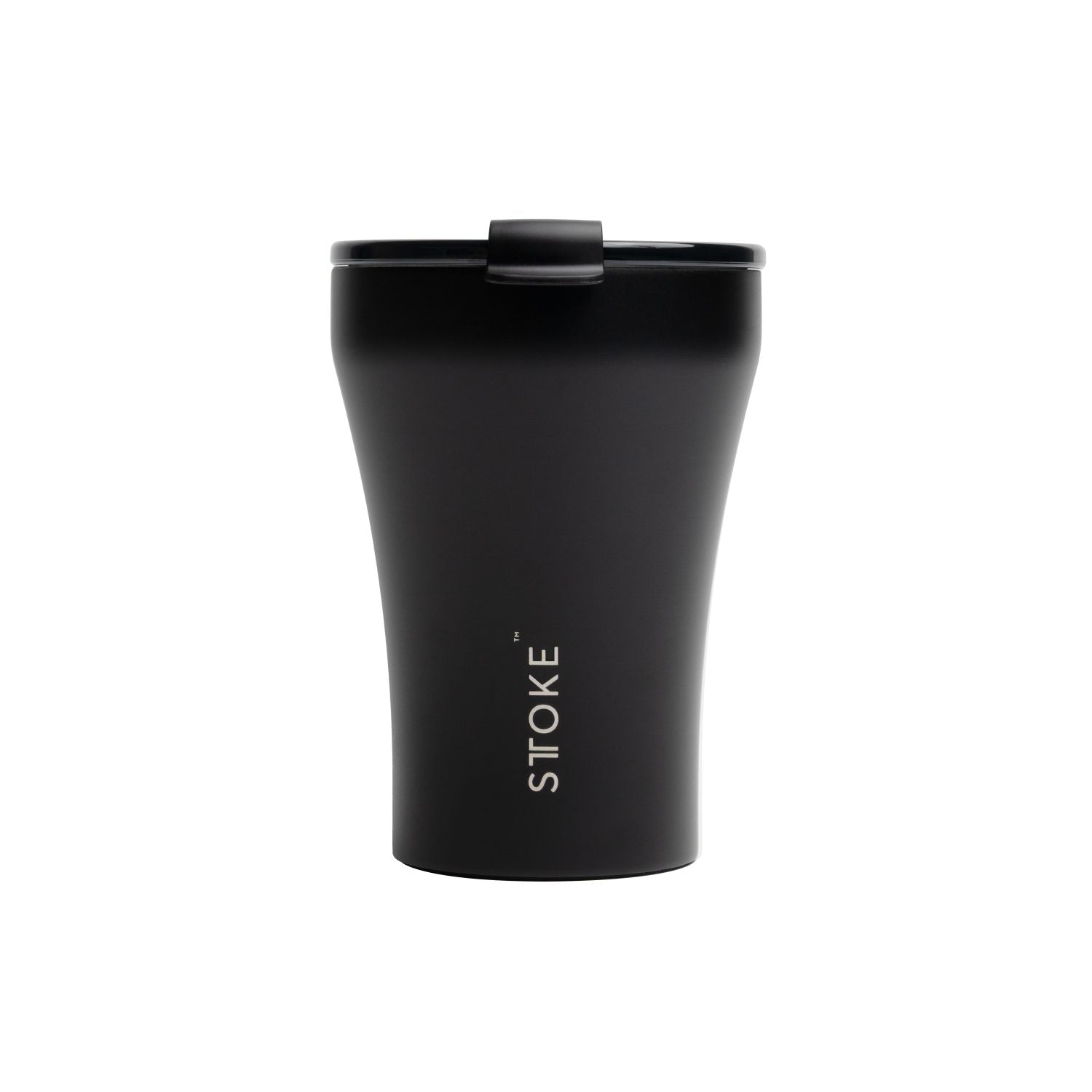 STTOKE Leakproof Classic Ceramic Insulated Cup 8oz