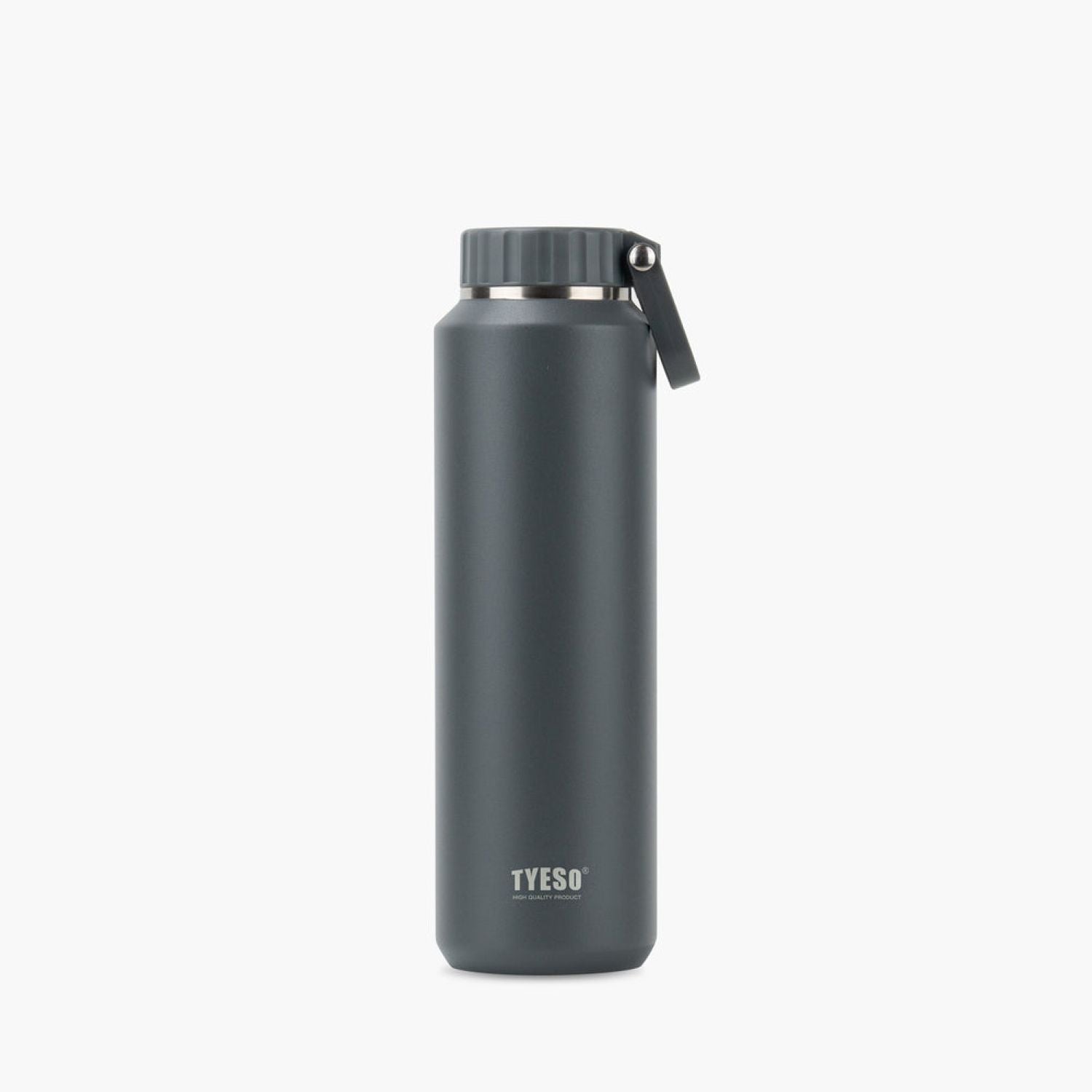 Tyeso Mesa S/S Vacuum Insulated Bottle With Handle 710ML