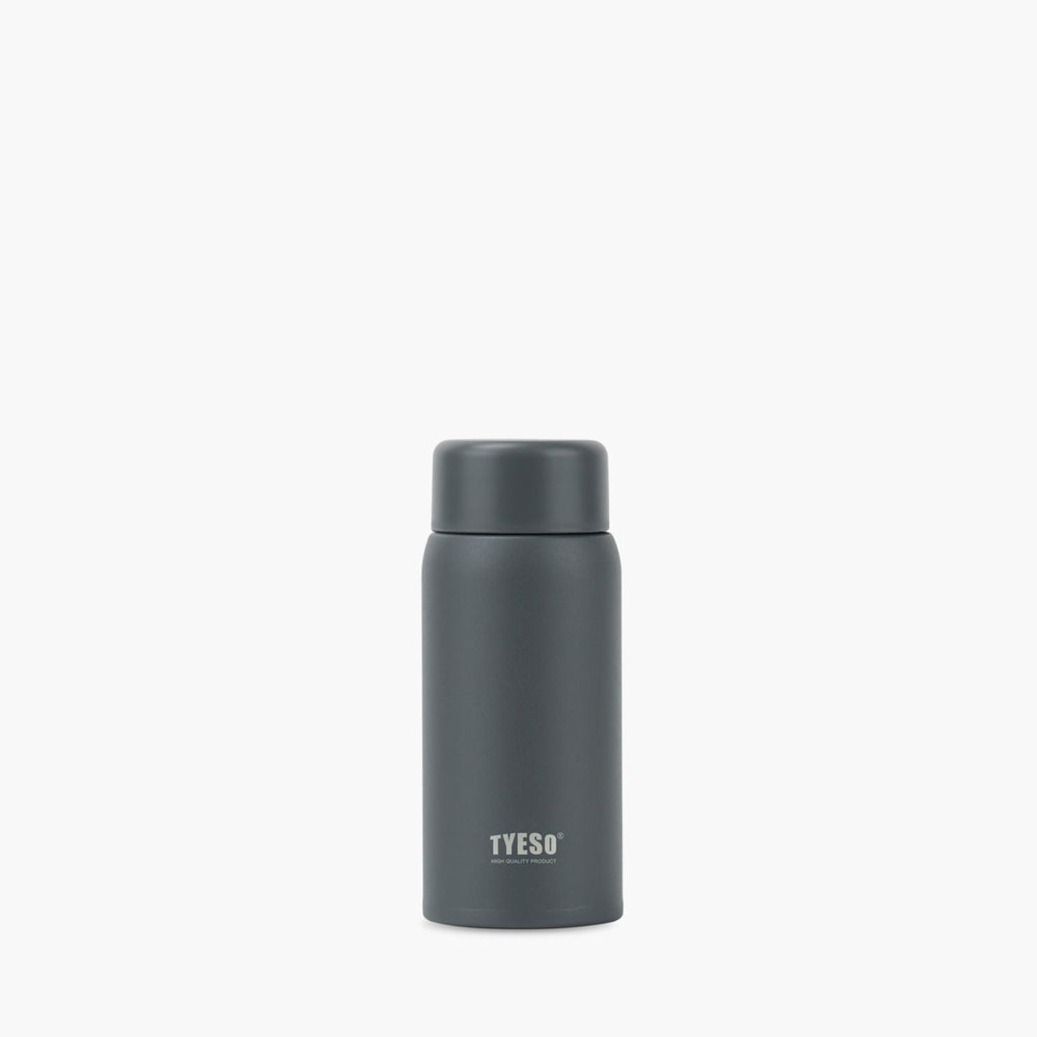 Tyeso Minim Lightweight S/S Vacuum Insulated Pocket Bottle 150ML