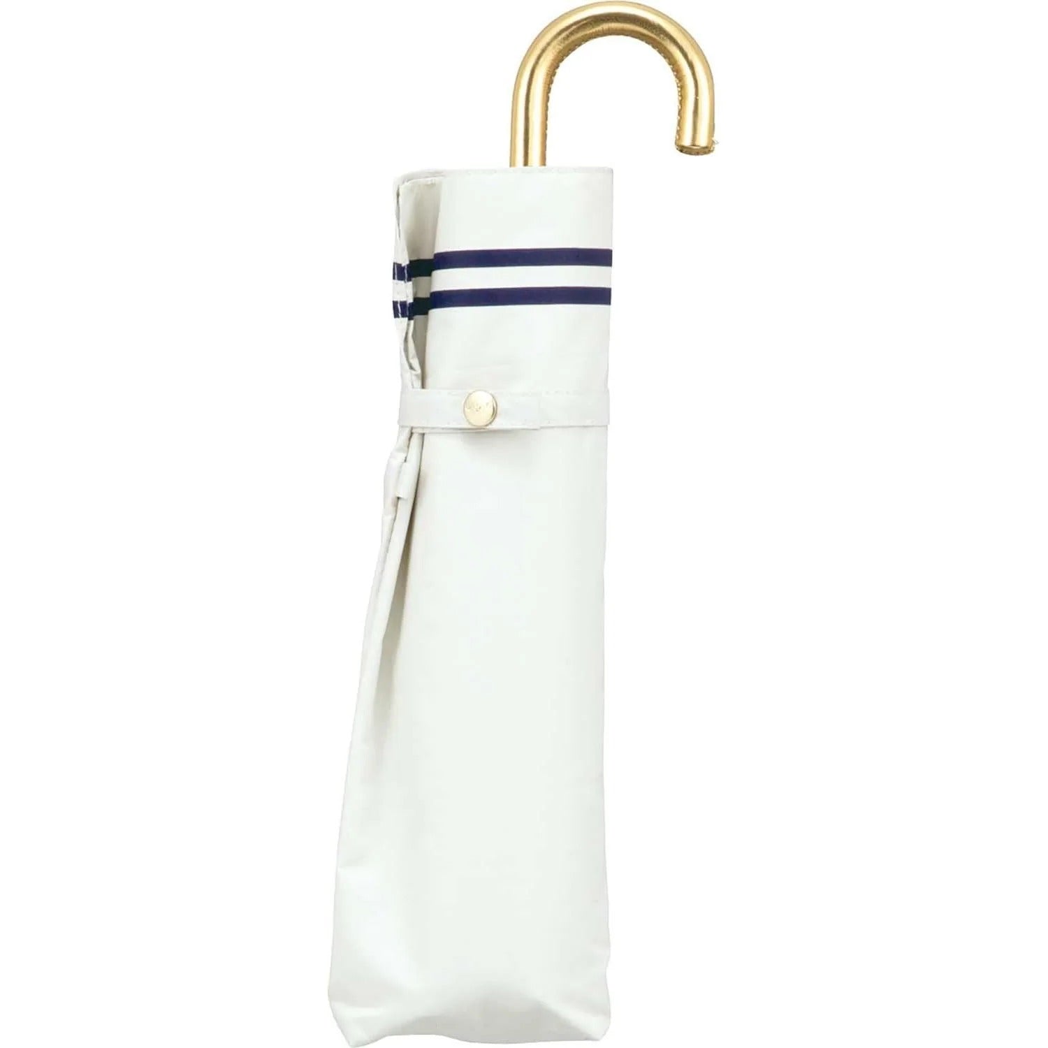 WPC Blackout Sailor Mini Folding Umbrella UV Protection UPF 50+ Umbrella 50cm