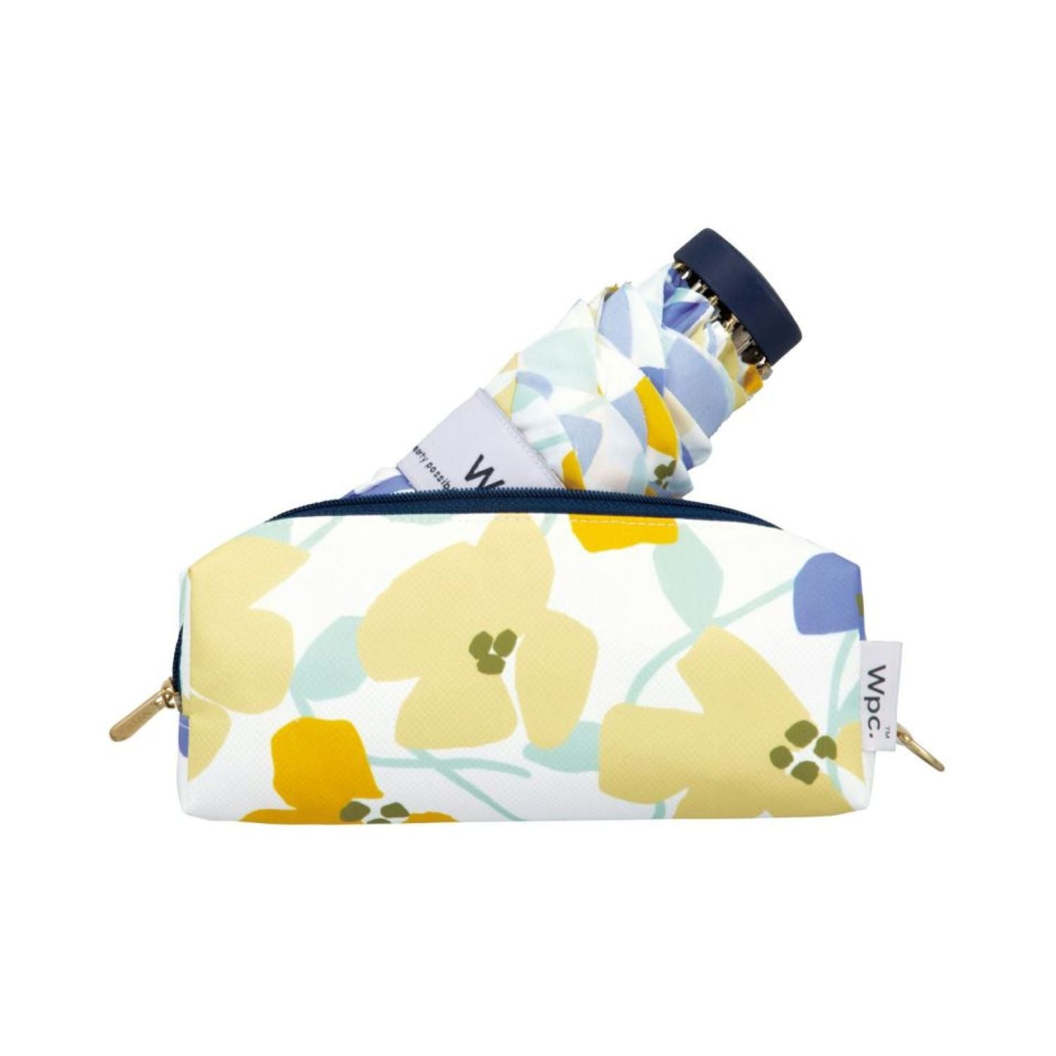 WPC Ivy Mini Gift UV Protection Umbrella 54cm