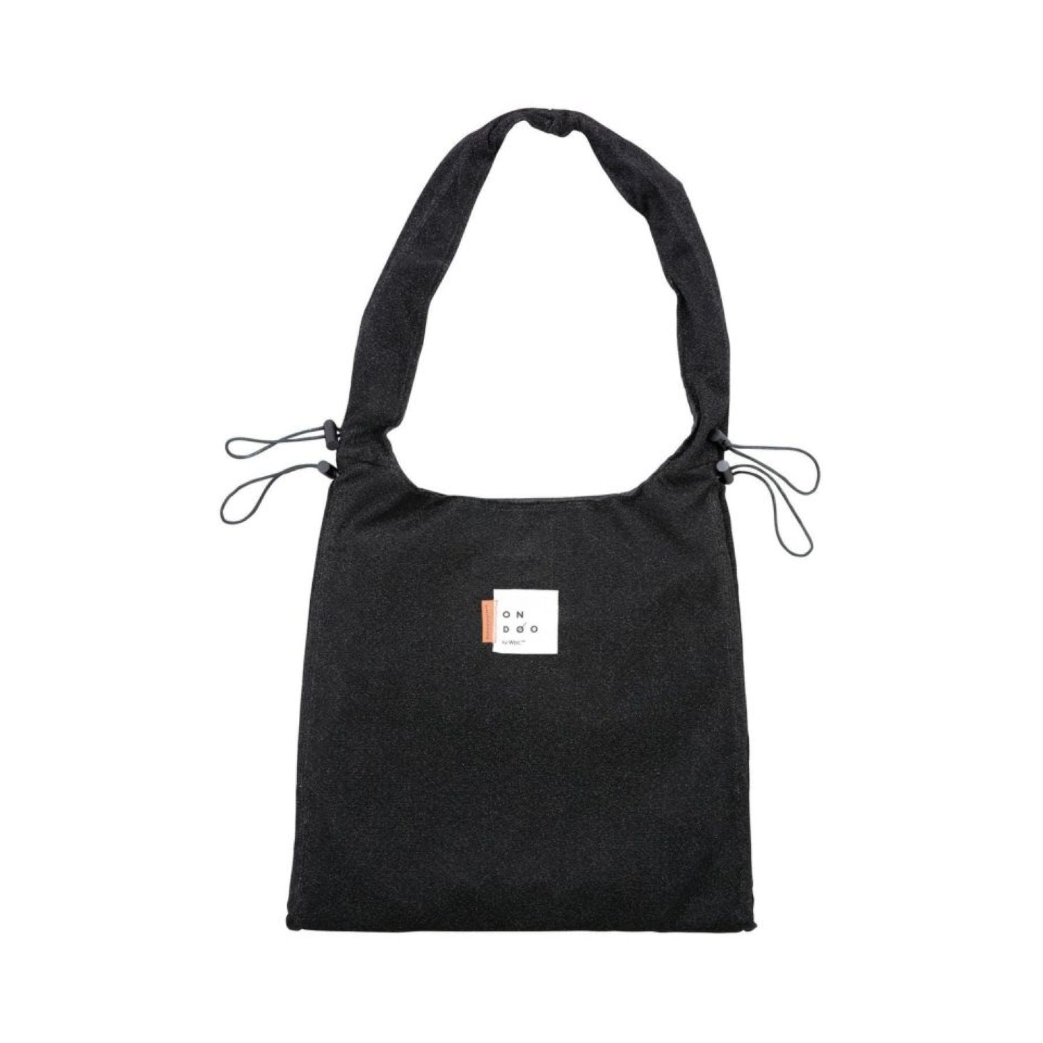 WPC Ondoo Shirring Drawstring Tote Bag
