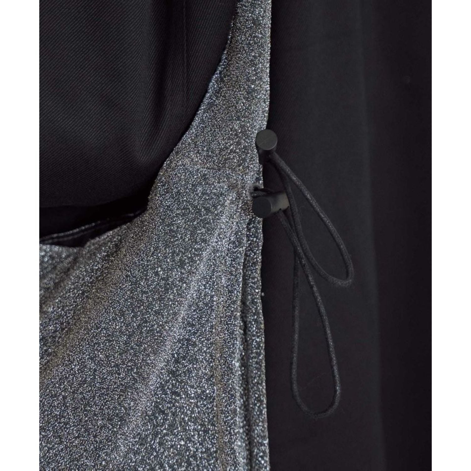 WPC Ondoo Shirring Drawstring Tote Bag