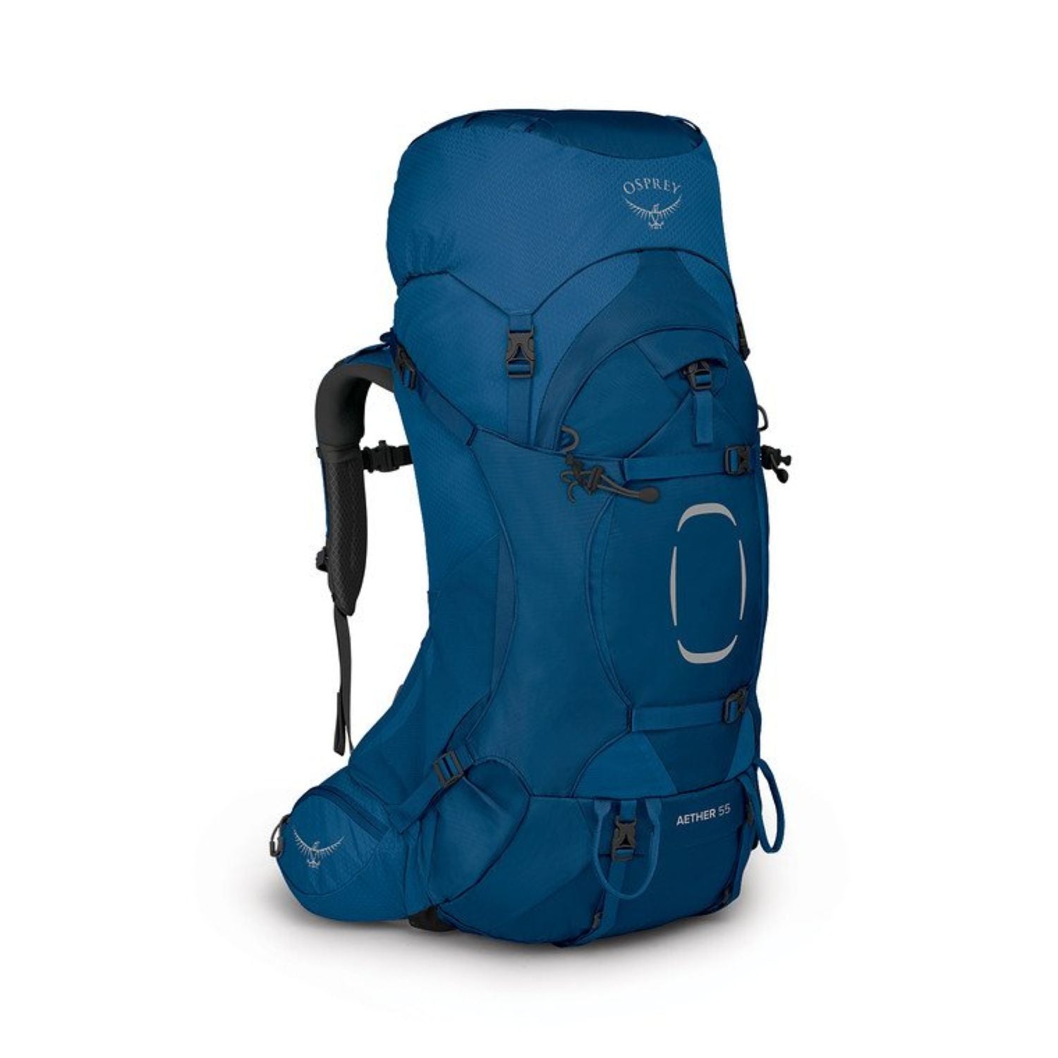 Buy Osprey Aether 55 Men's Backpacking L/XL in Singapore