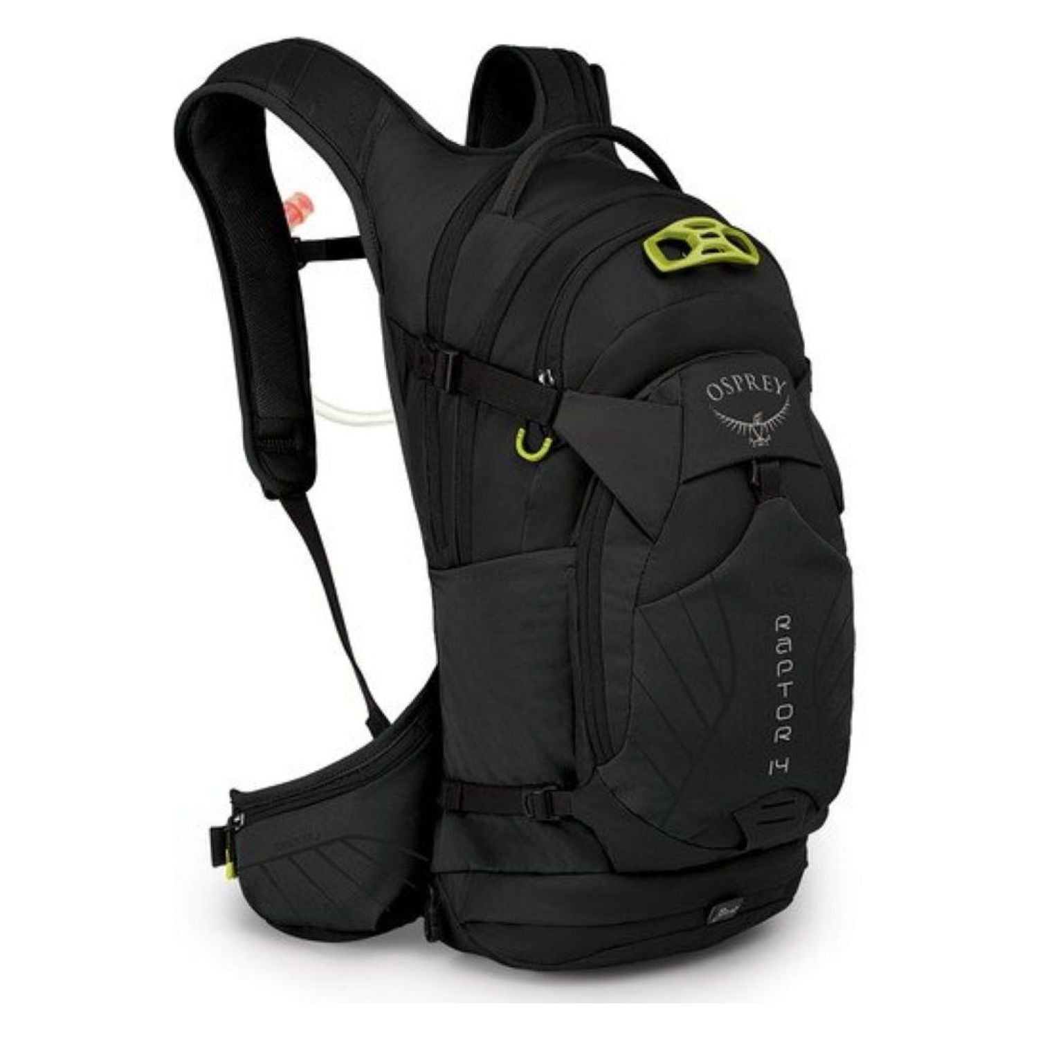 Buy Osprey Raptor 14 Hydration Backpack with Reservoir - Men's in Singapore & Malaysia