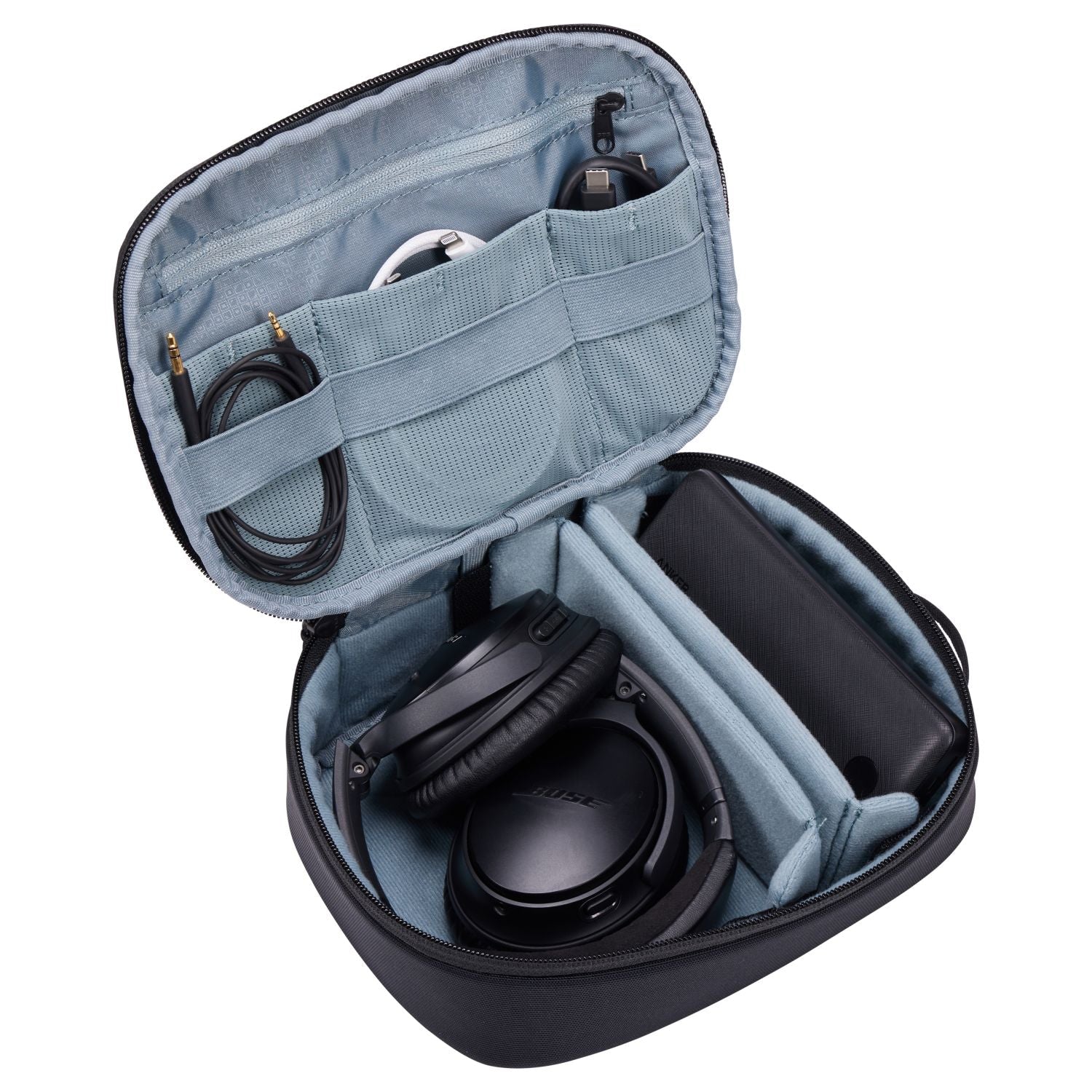 Thule Subterra 2 Powershuttle Plus