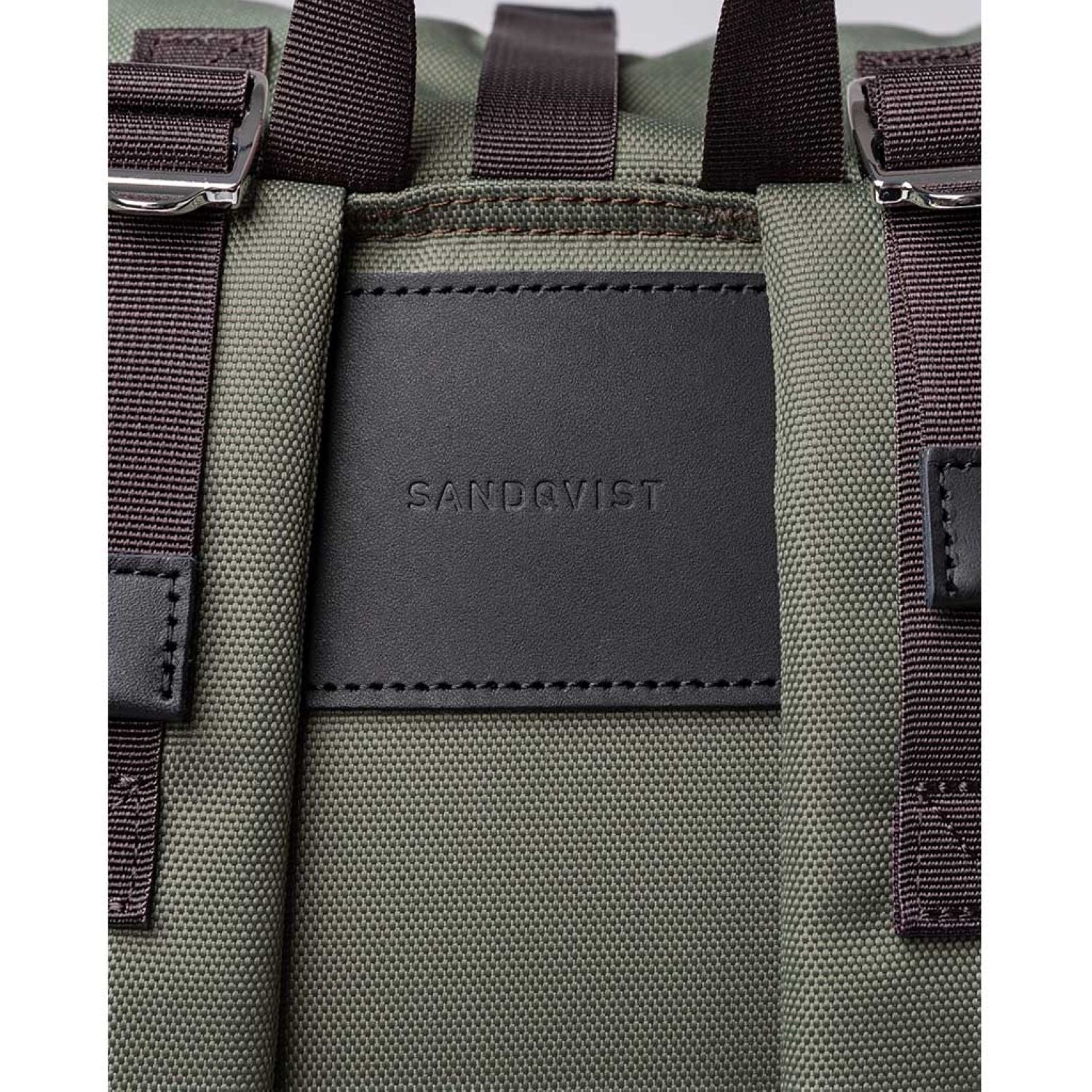 Sandqvist Bernt Backpack (SA)