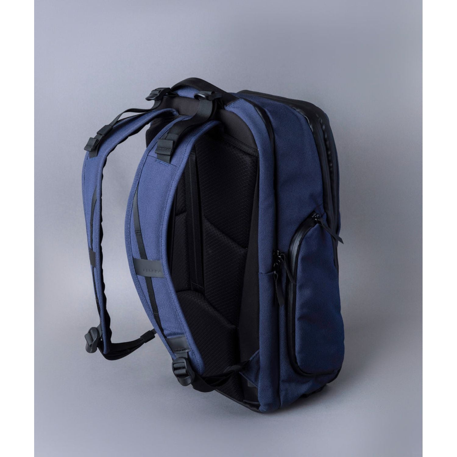 ALPAKA Elements Travel (35L) Axoflux 600D Backpack + Removable Waist Strap