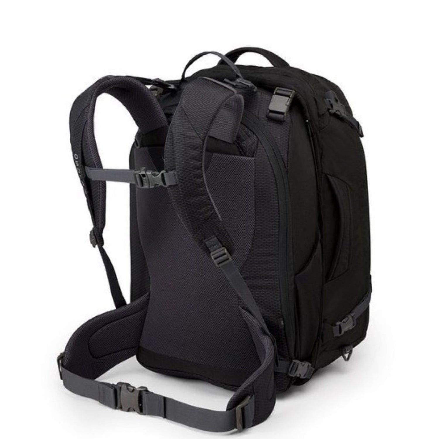 Osprey Ozone Duplex 65 Men's Travel Pack Backpack - Men's Ultralight Travel